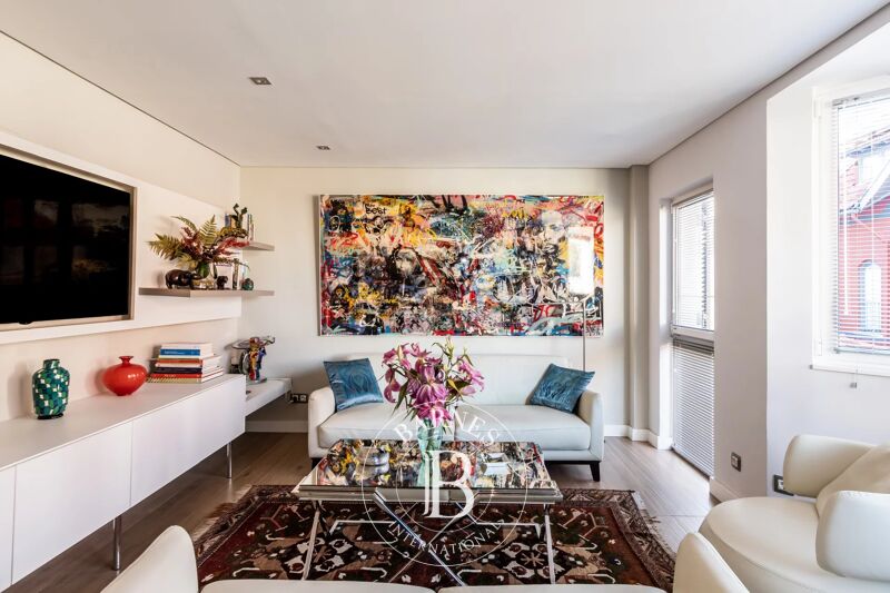 For Sale, Apartment Cascais e Estoril - picture 2