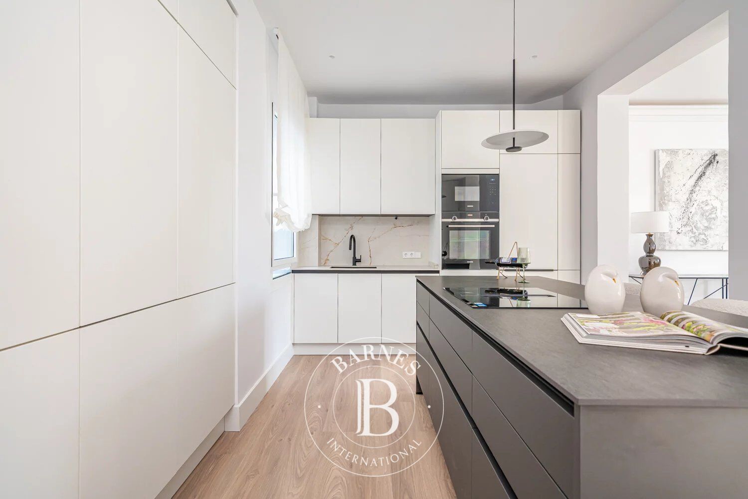 Daire Madrid - picture 8