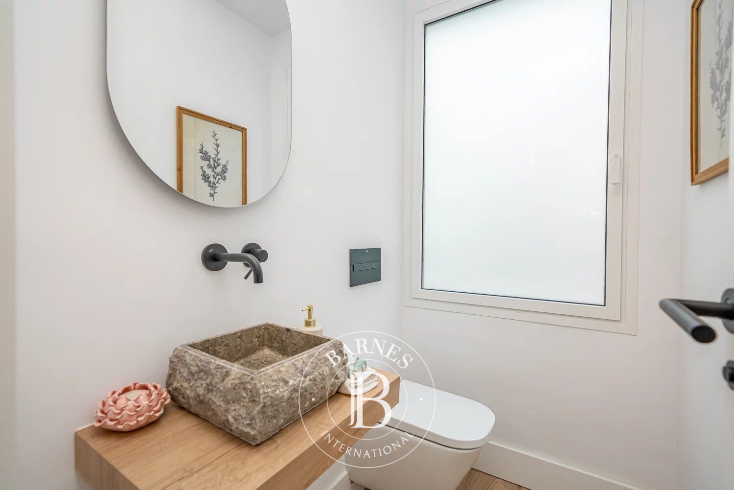 Daire Madrid - picture 25