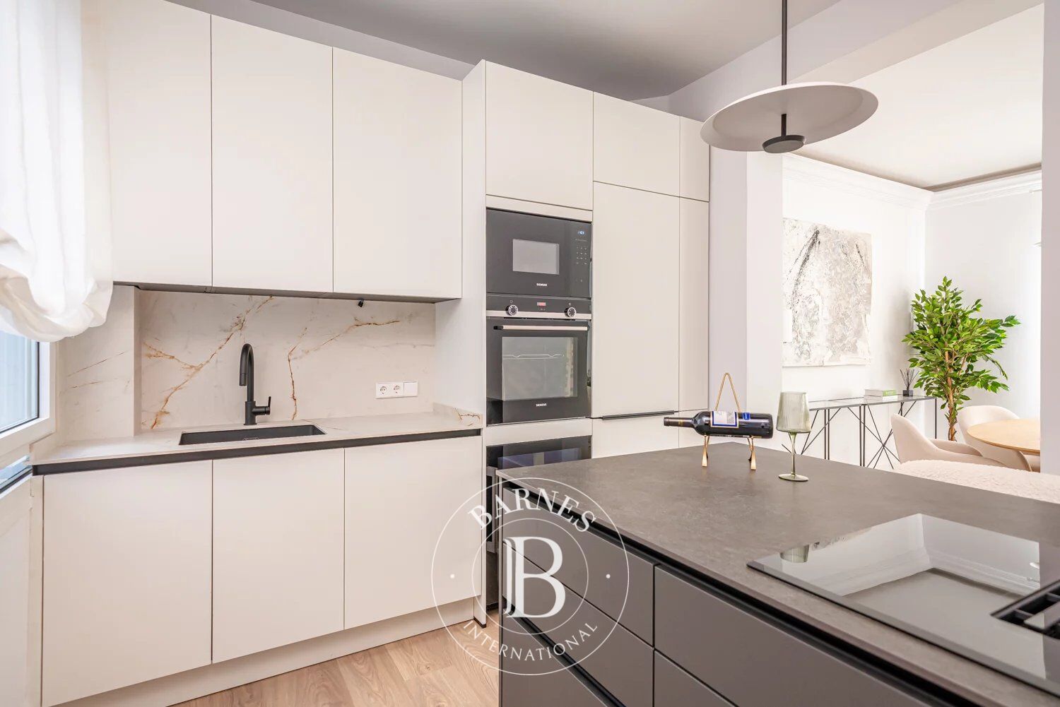 Daire Madrid - picture 9