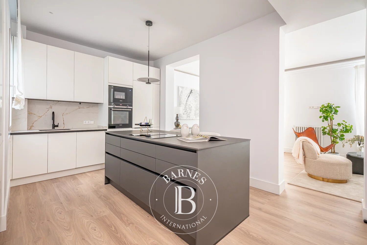 Daire Madrid - picture 7