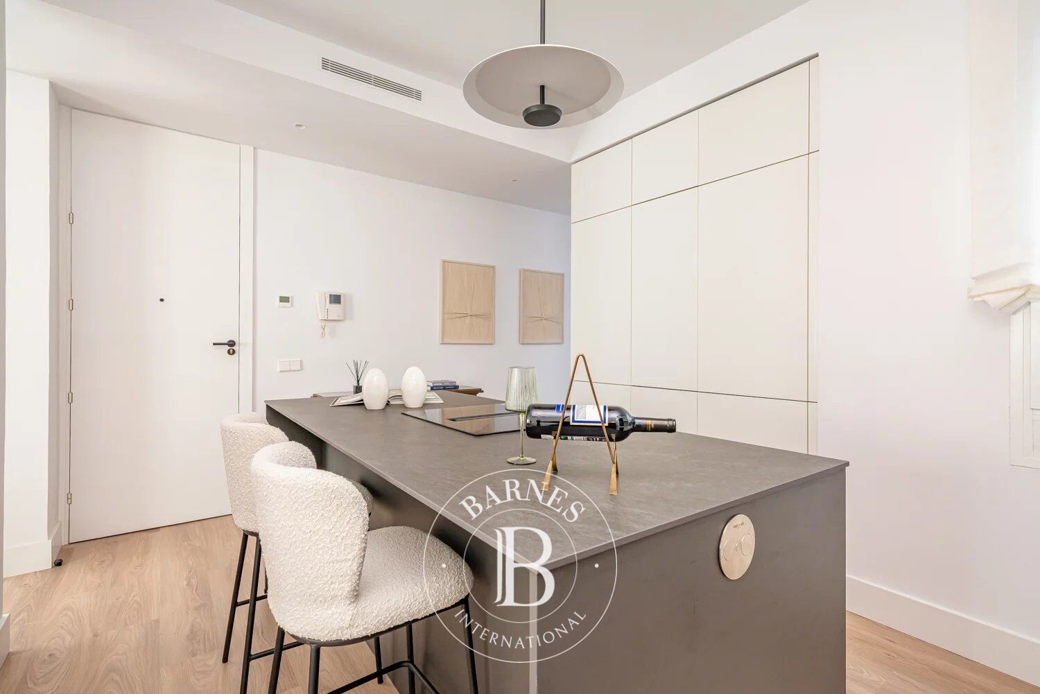 Daire Madrid - picture 12