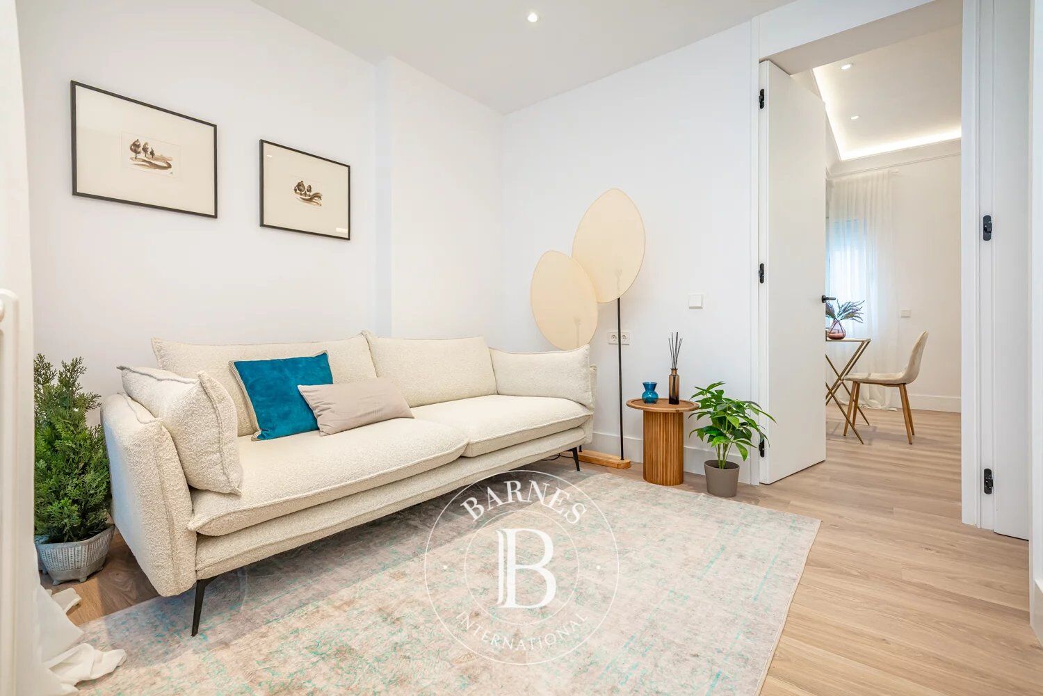 Daire Madrid - picture 24