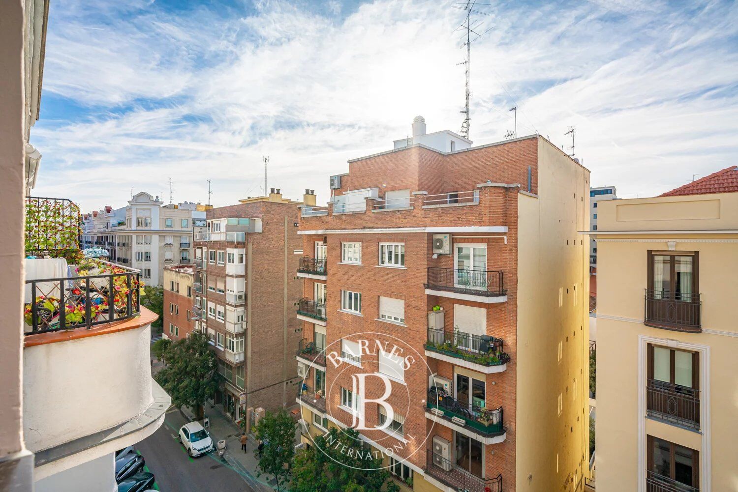 Daire Madrid - picture 26