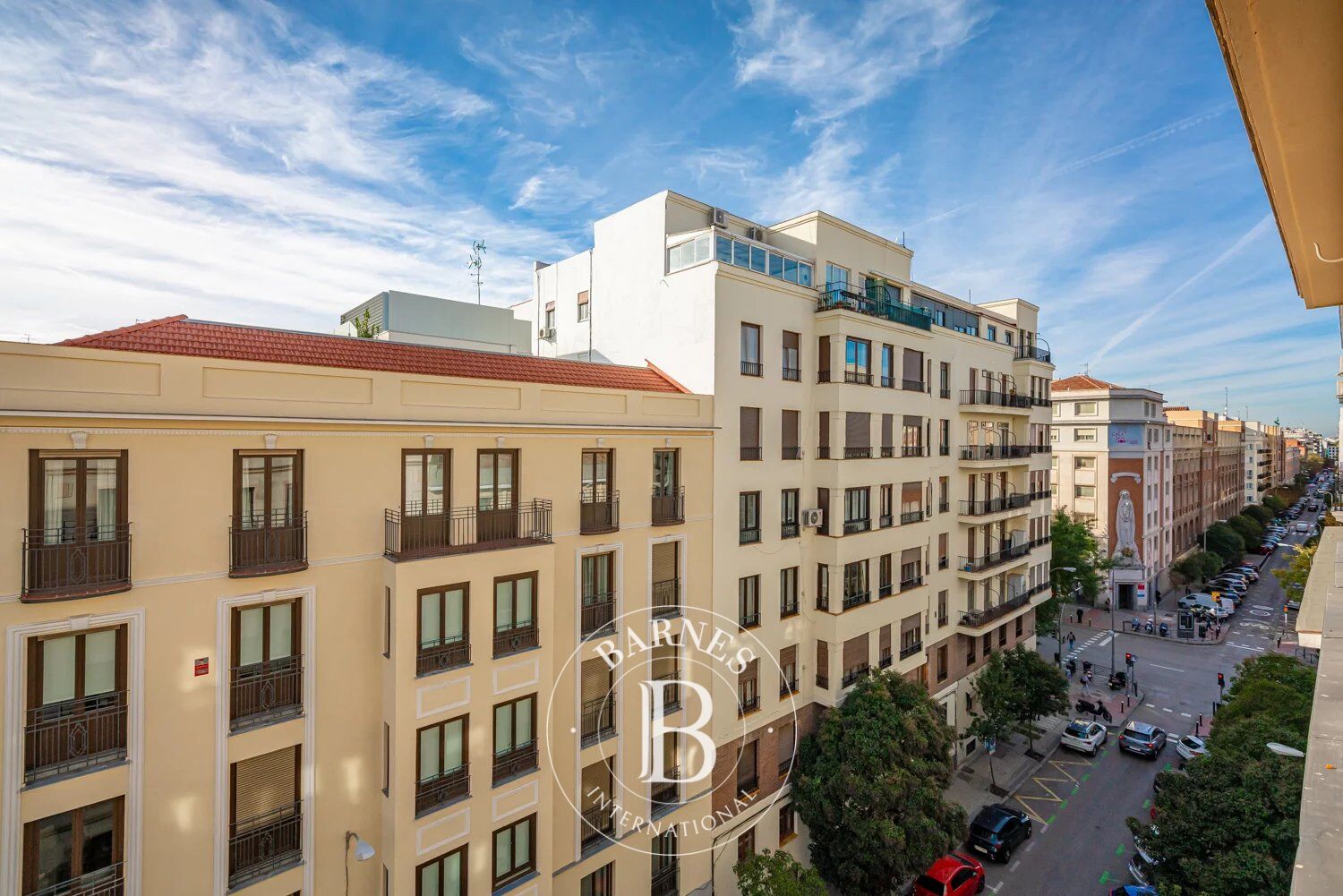 Daire Madrid - picture 27