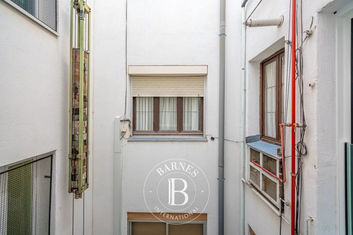 Daire Madrid - picture 28