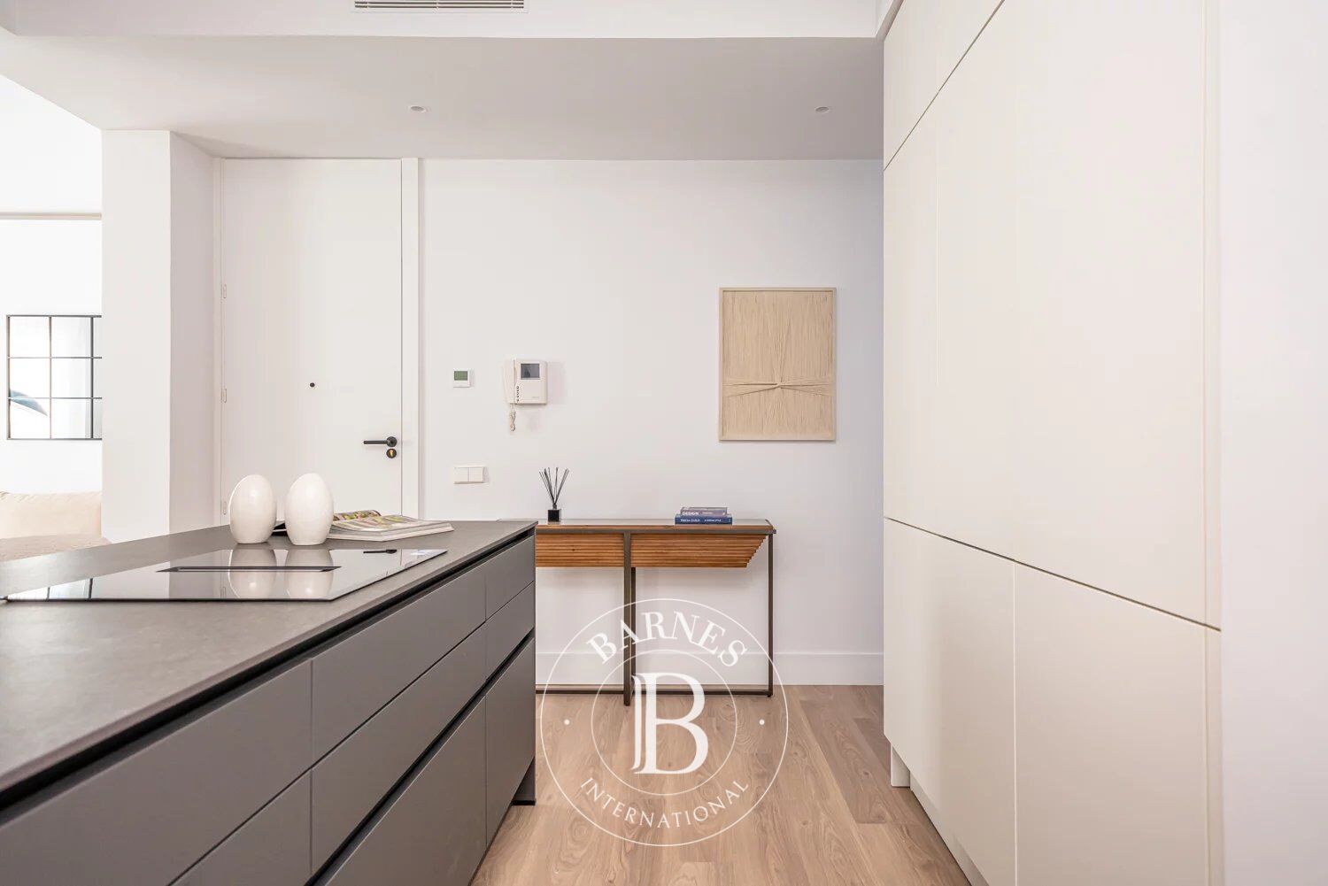 Daire Madrid - picture 10