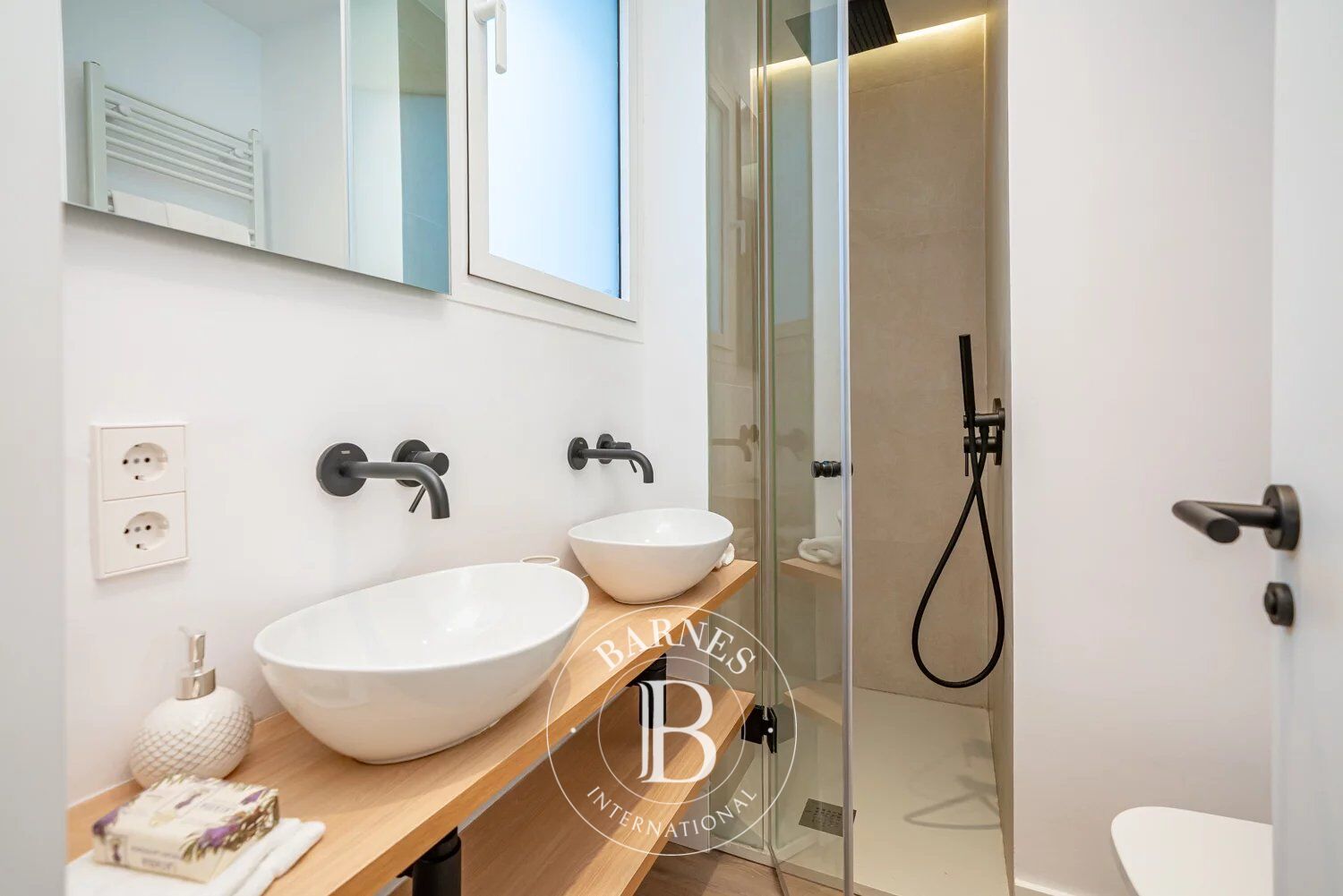 Daire Madrid - picture 22