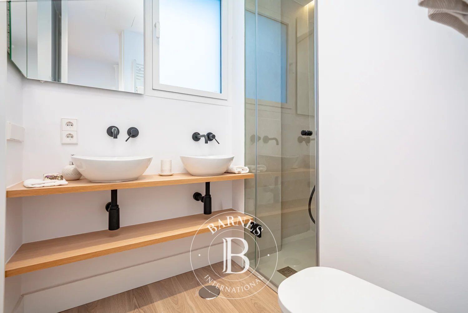 Daire Madrid - picture 23