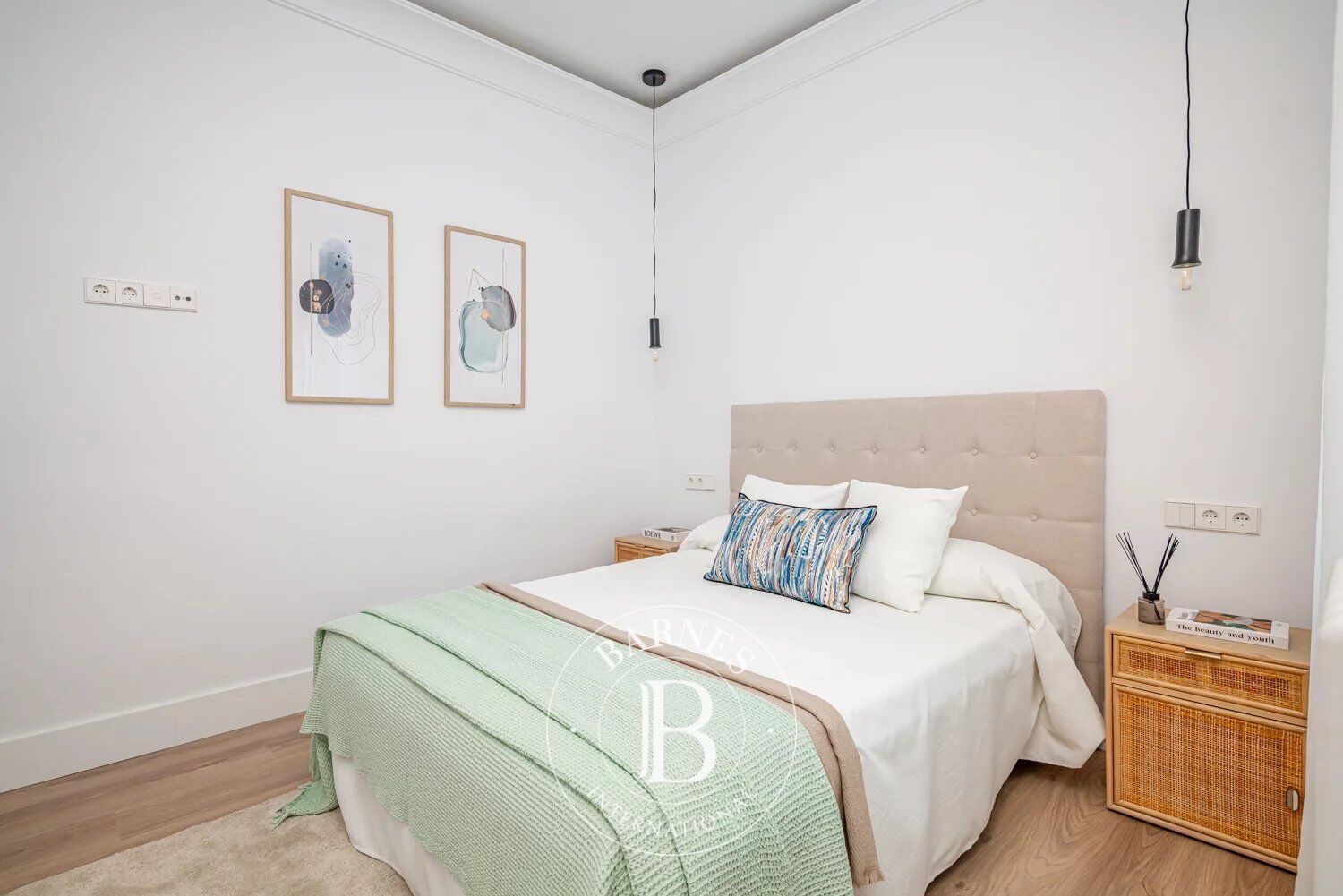 Daire Madrid - picture 19