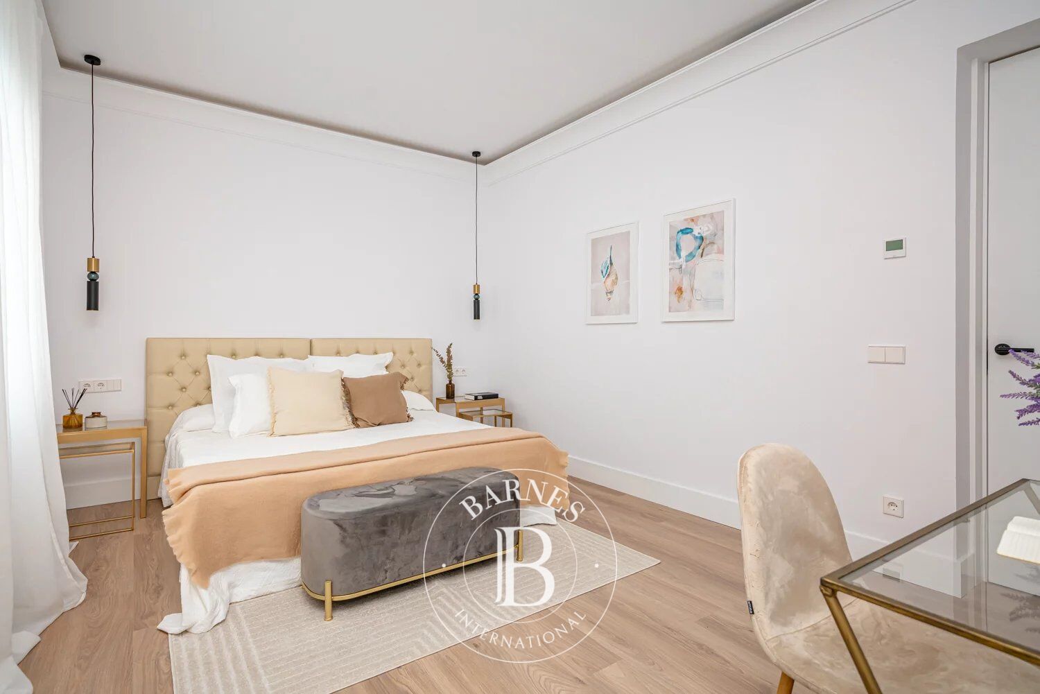 Daire Madrid - picture 14