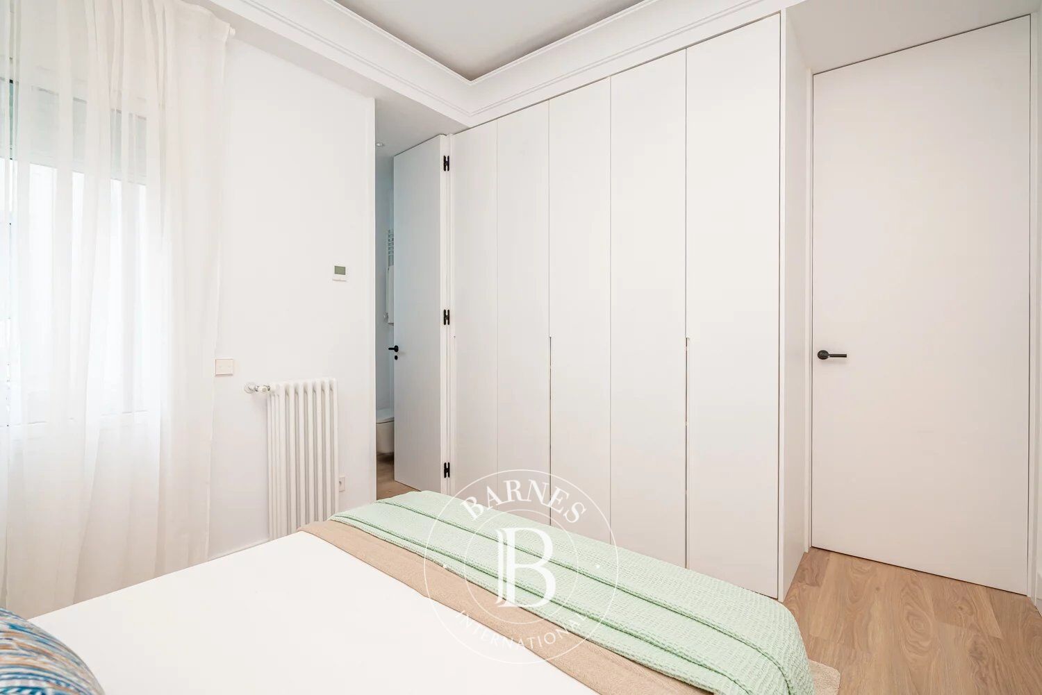 Daire Madrid - picture 20