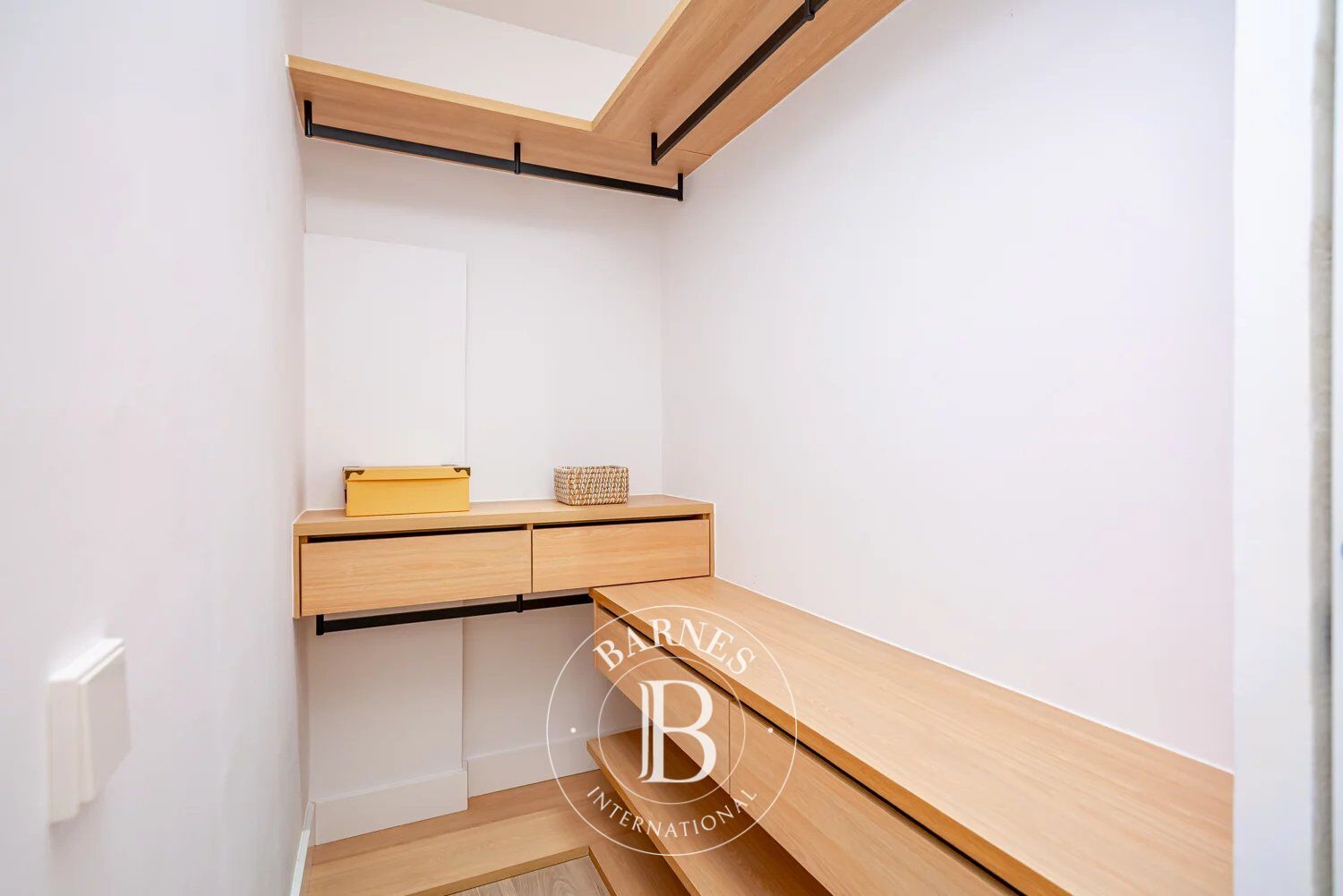 Daire Madrid - picture 17