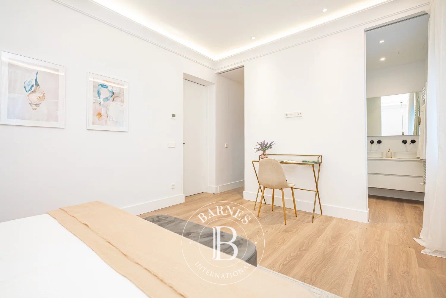 Daire Madrid - picture 15