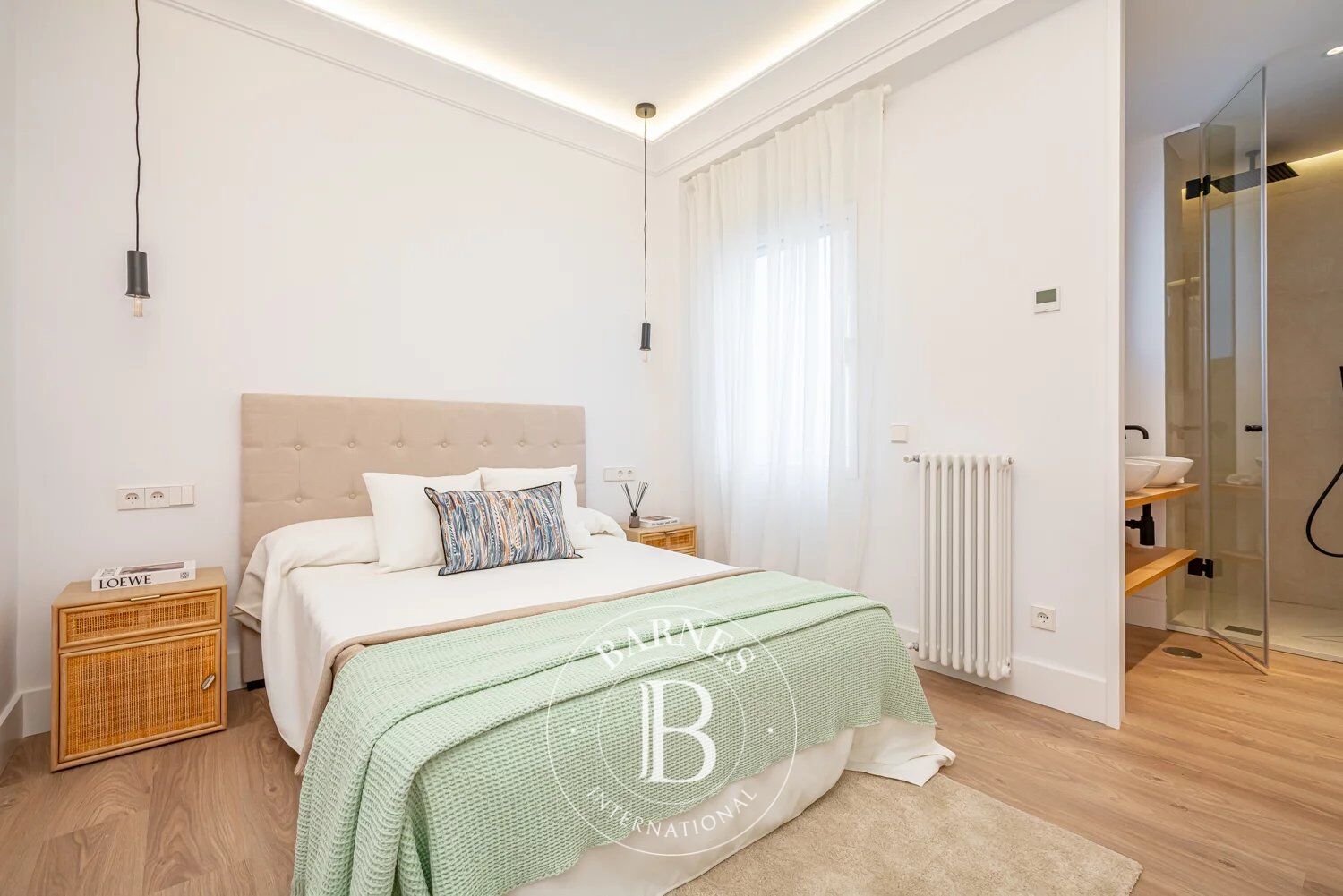 Daire Madrid - picture 21