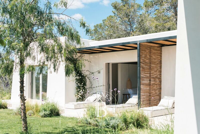 For Rent, Villa Isla de Ibiza - picture 3