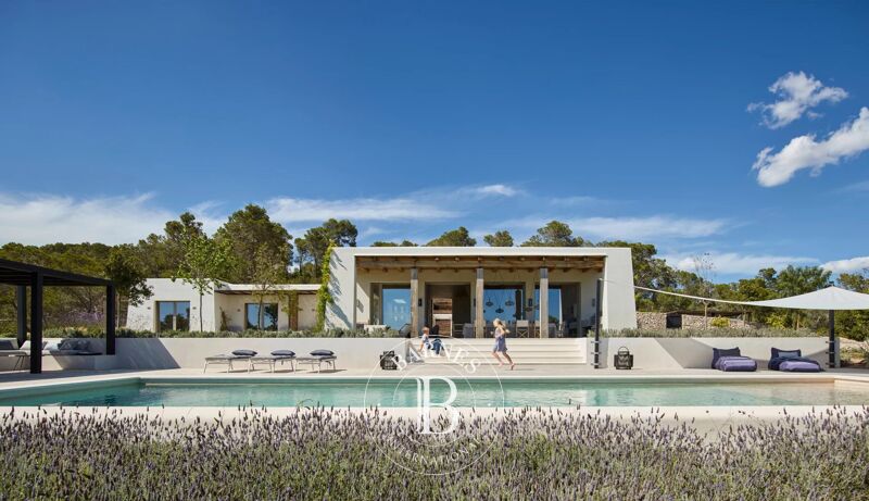 For Rent, Villa Isla de Ibiza - picture 1