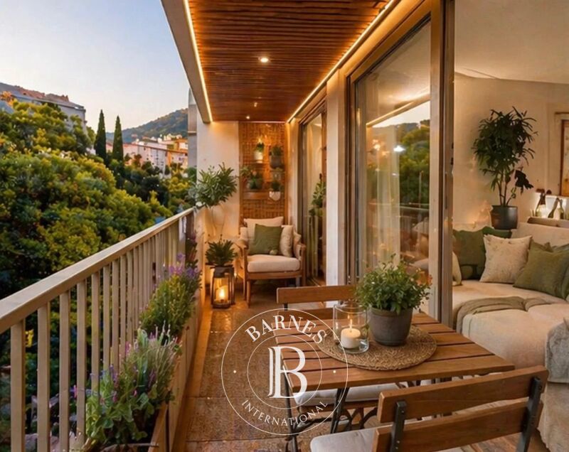 Piso Cassis