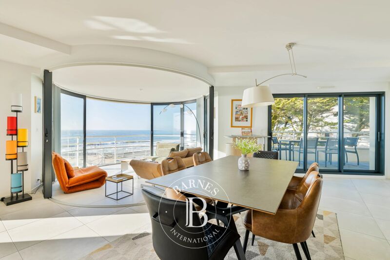 À vendre, Appartement La Baule-Escoublac - picture 3