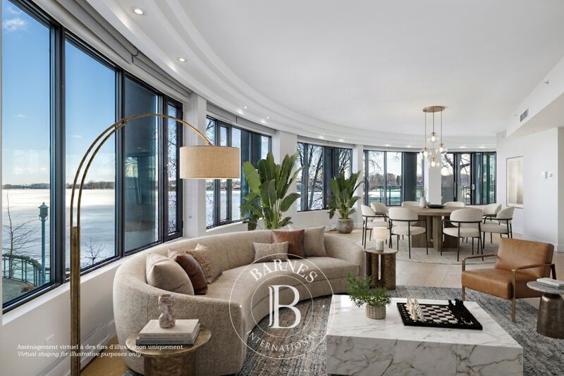 Venta Piso | Laval (Chomedey) - picture 3