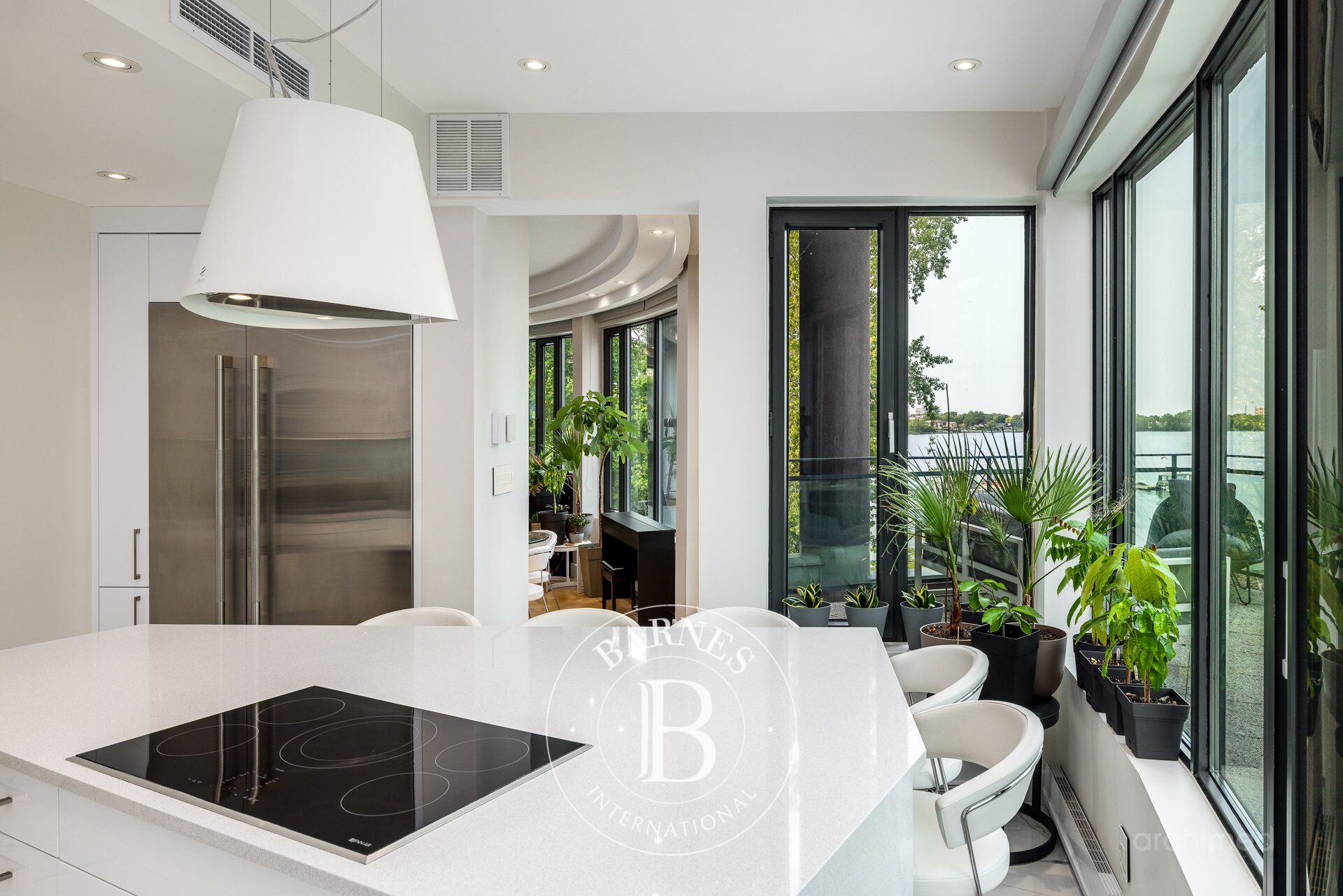 Daire Laval (Chomedey) - picture 10