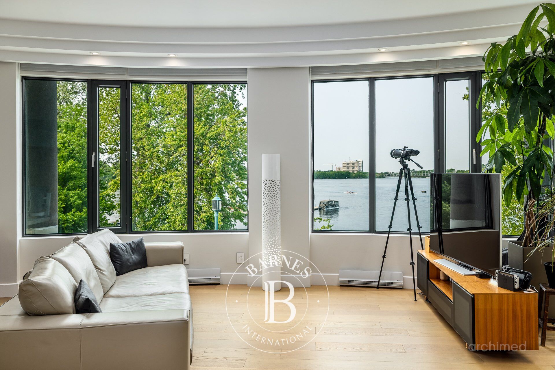 Daire Laval (Chomedey) - picture 5