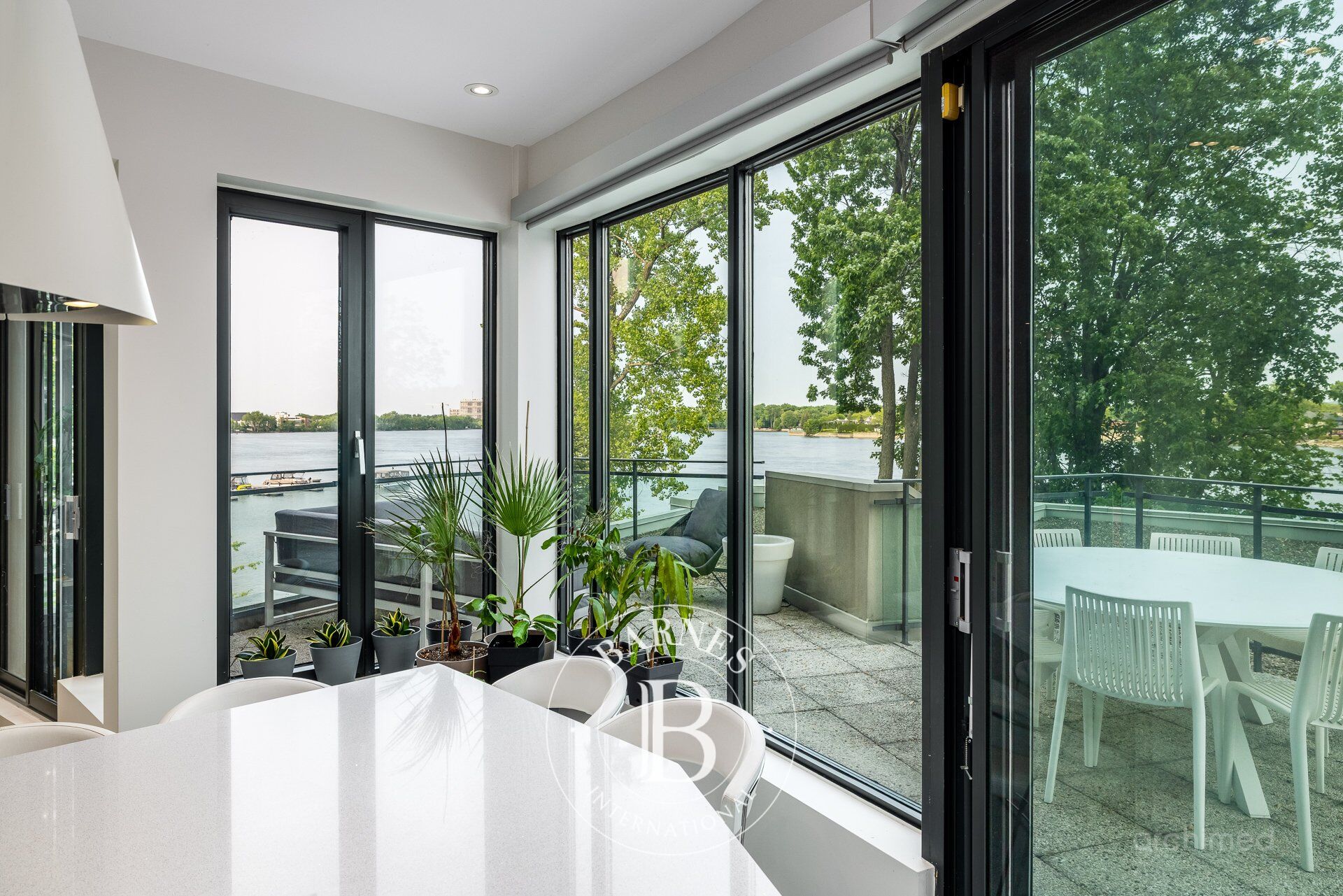 Daire Laval (Chomedey) - picture 9