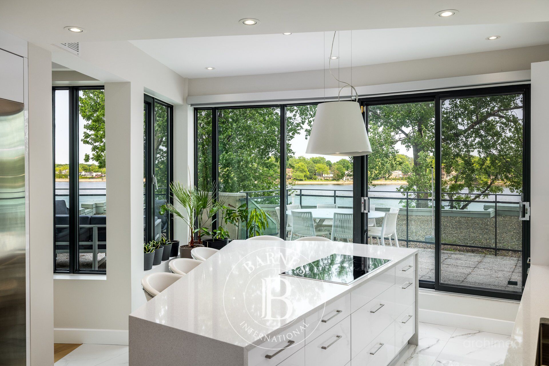 Daire Laval (Chomedey) - picture 8