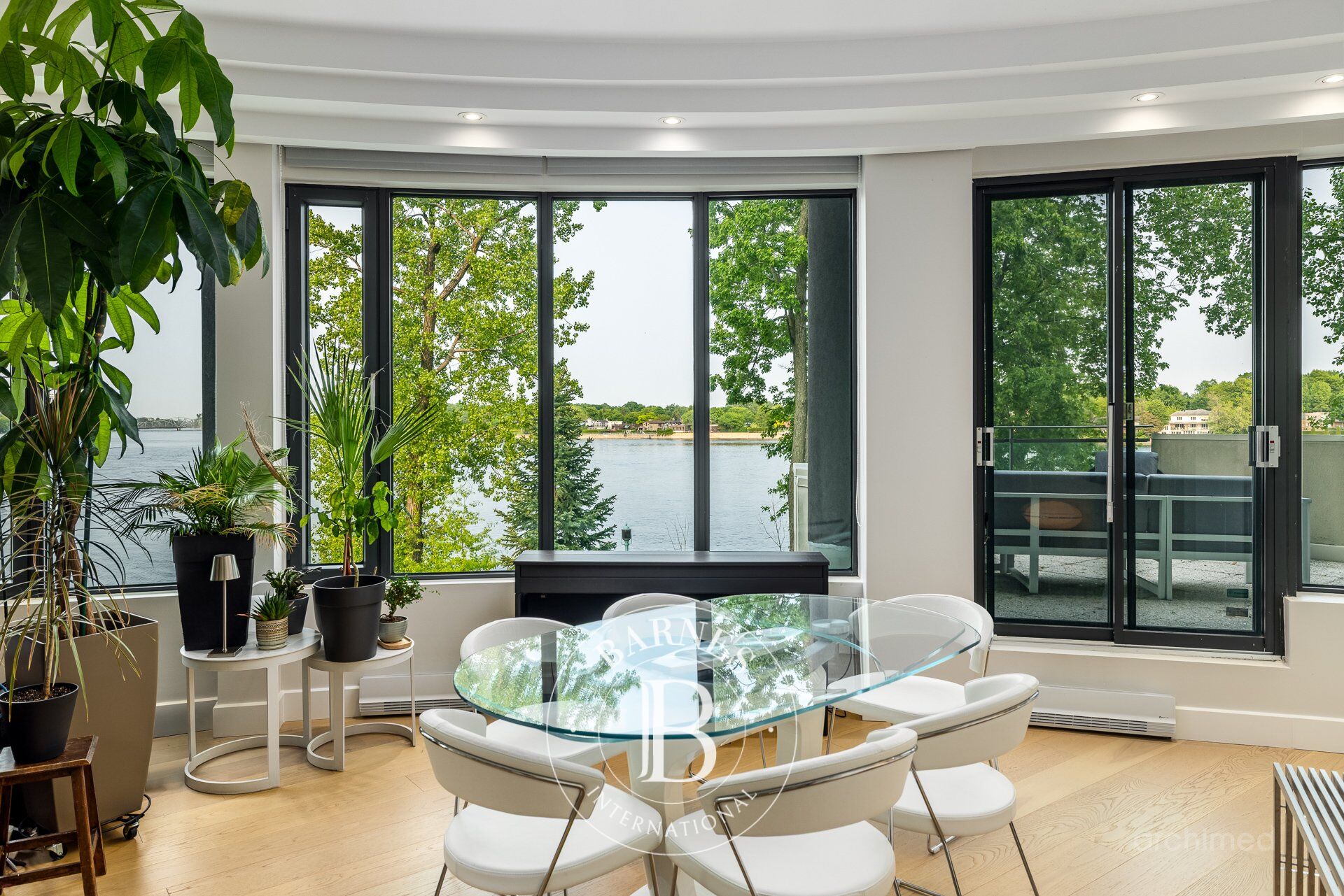 Daire Laval (Chomedey) - picture 7