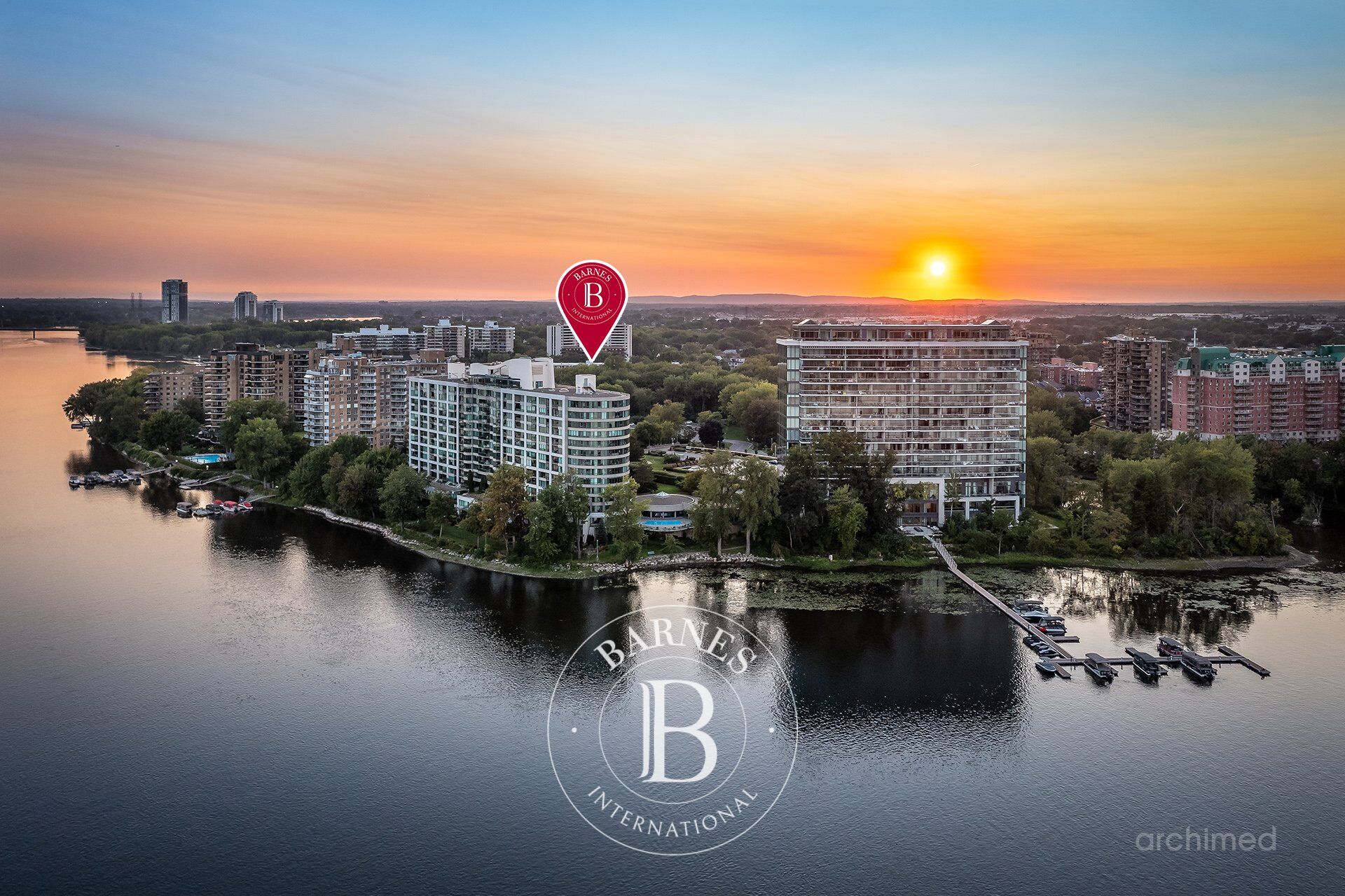 Daire Laval (Chomedey) - picture 32