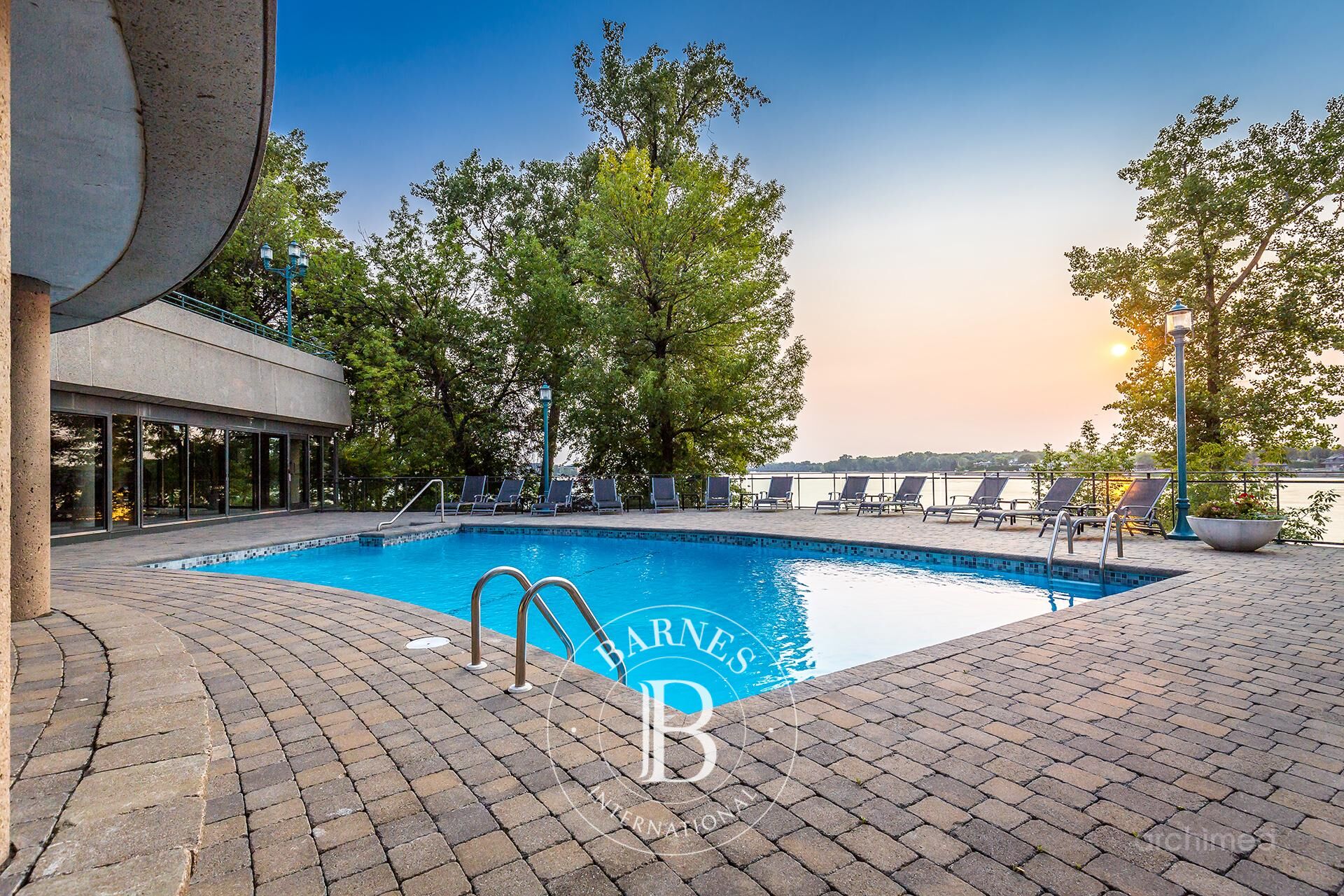 Daire Laval (Chomedey) - picture 40