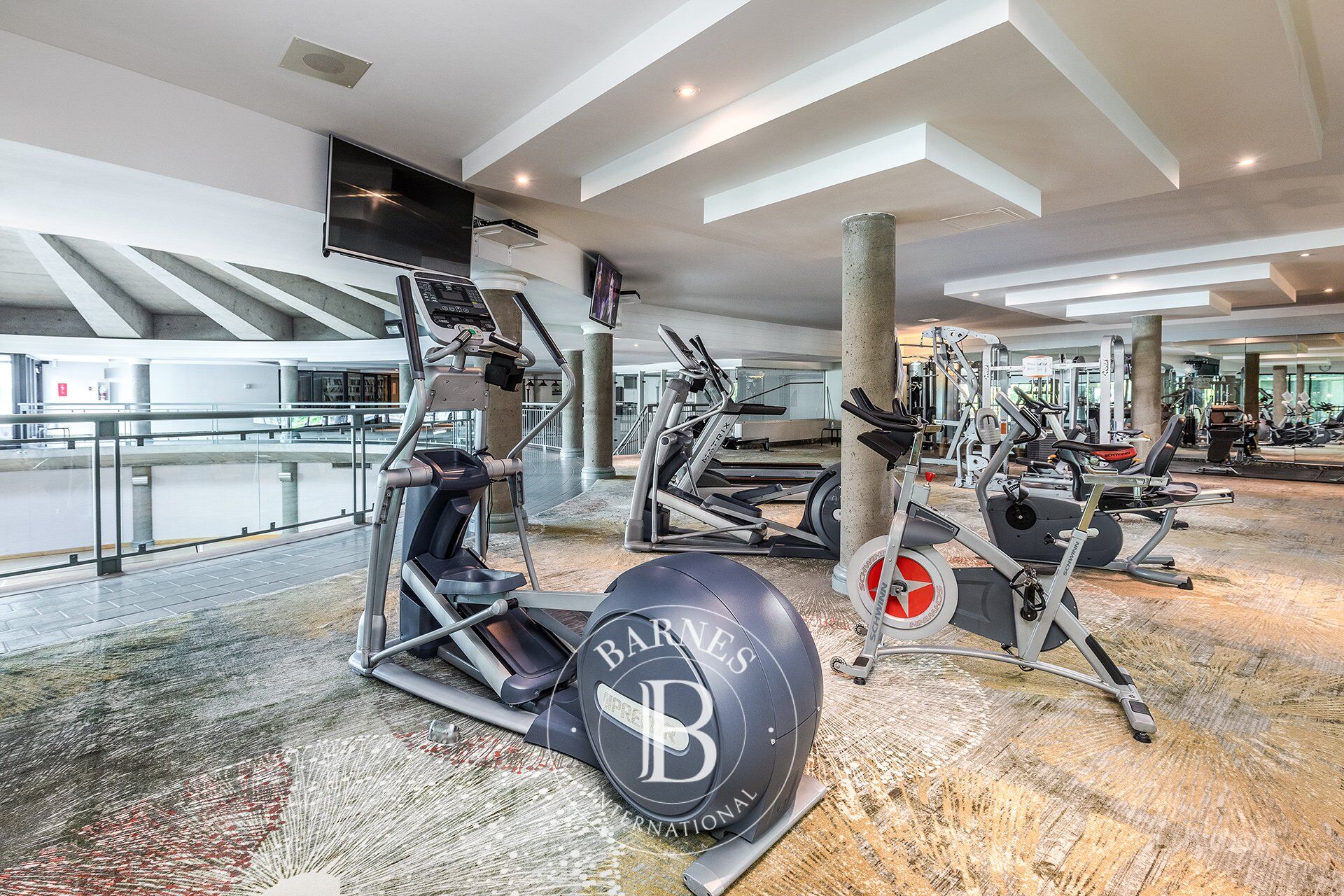 Daire Laval (Chomedey) - picture 37