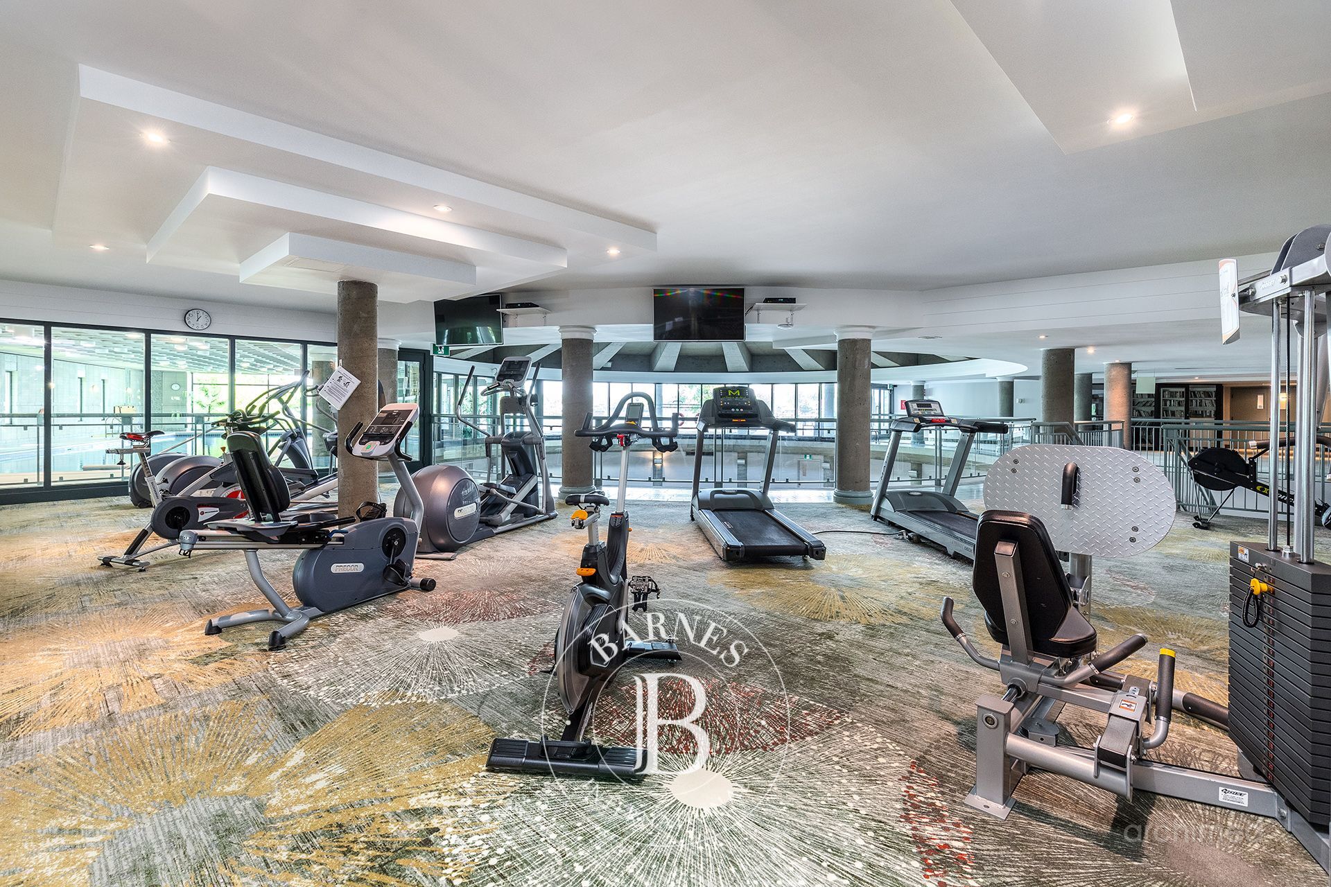 Daire Laval (Chomedey) - picture 38