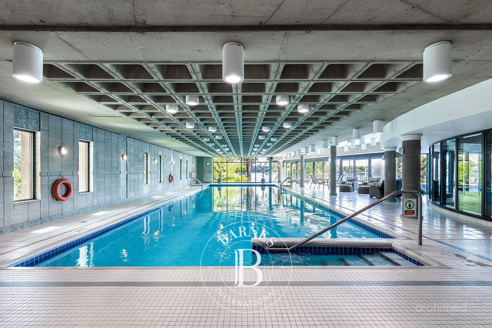 Daire Laval (Chomedey) - picture 36