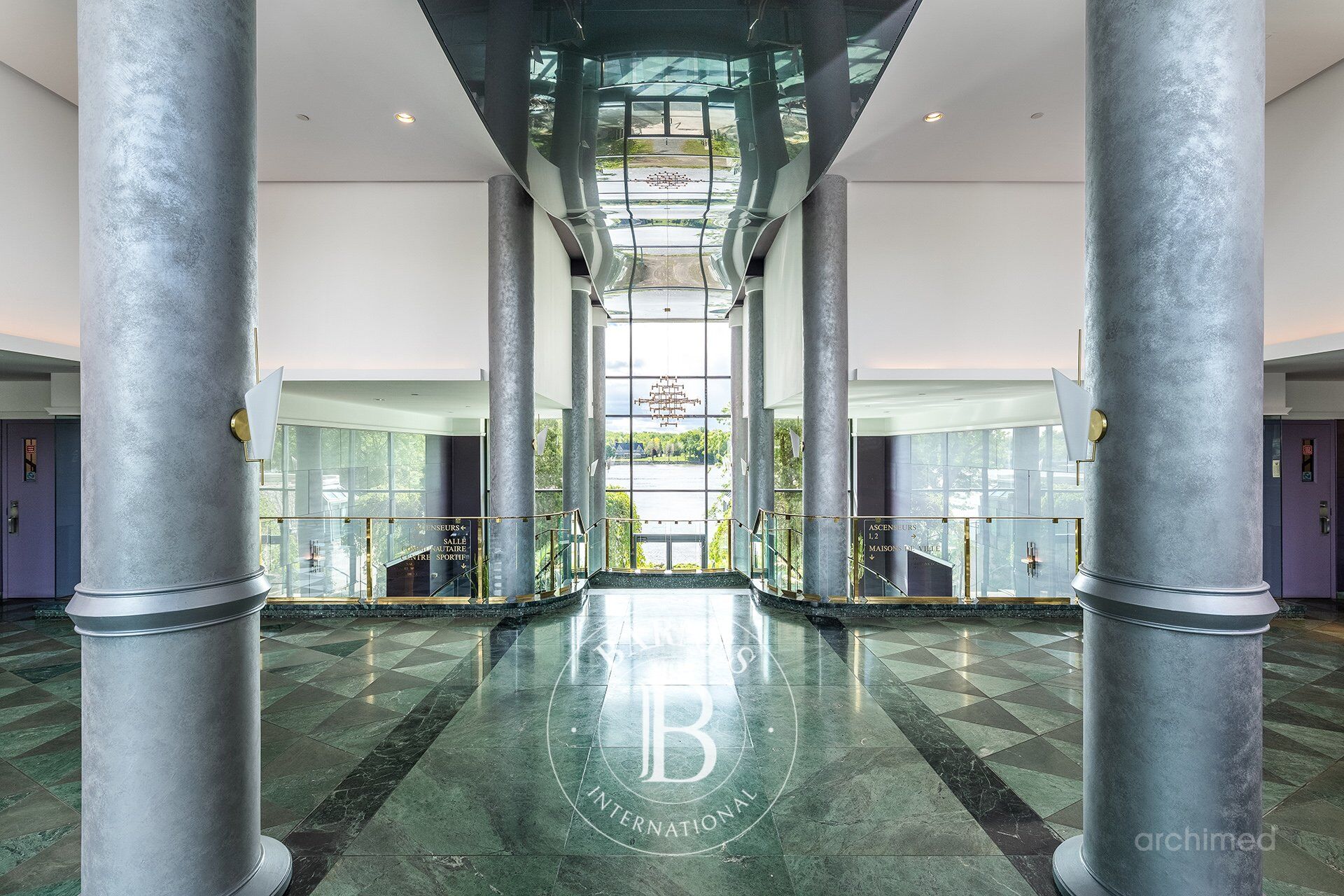 Daire Laval (Chomedey) - picture 34