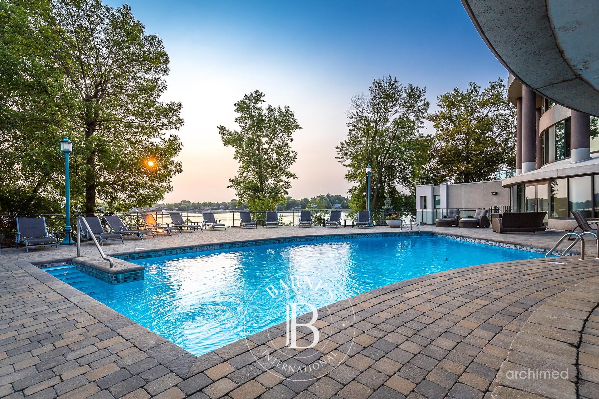 Daire Laval (Chomedey) - picture 39