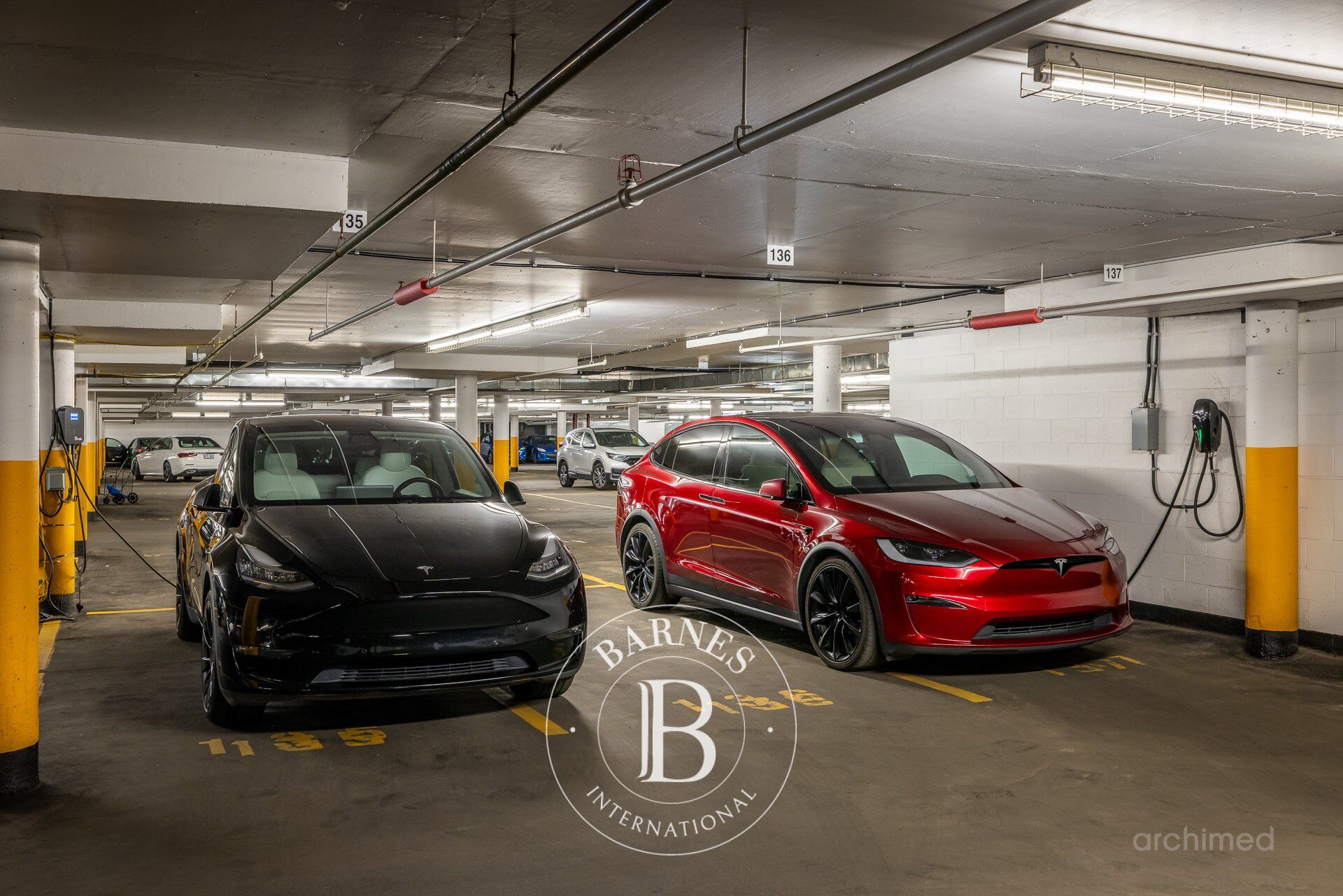 Daire Laval (Chomedey) - picture 33