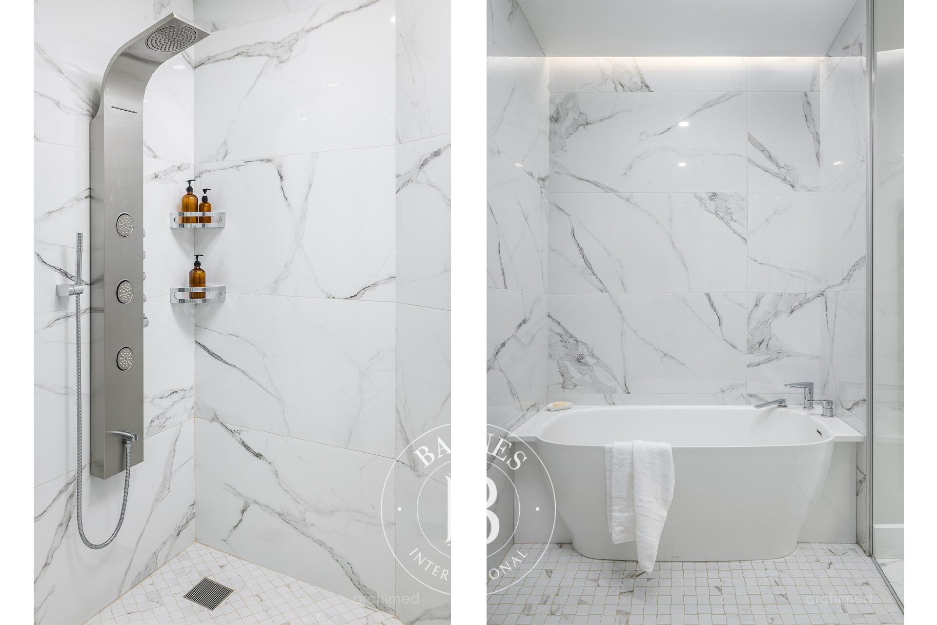 Daire Laval (Chomedey) - picture 16