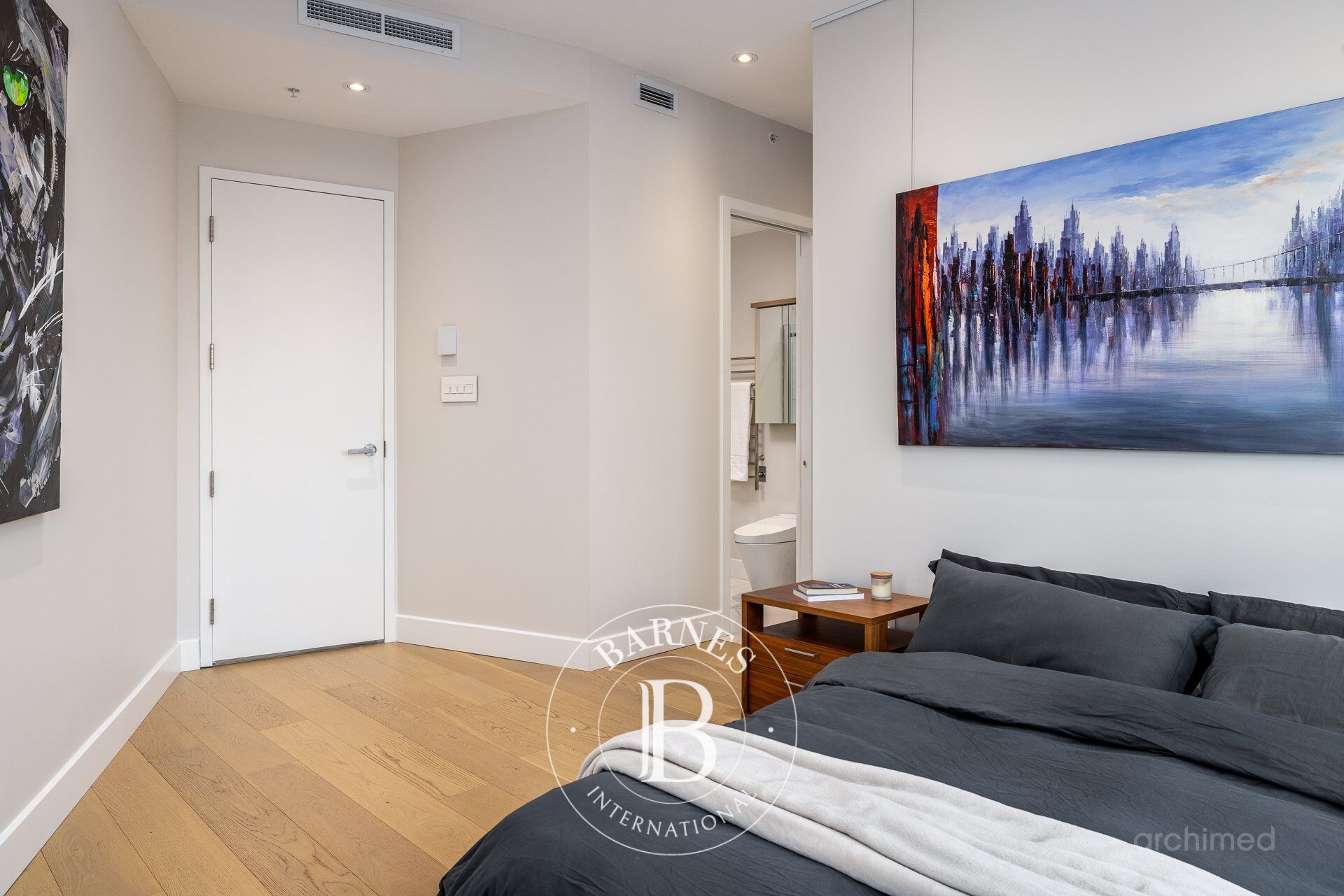 Daire Laval (Chomedey) - picture 19