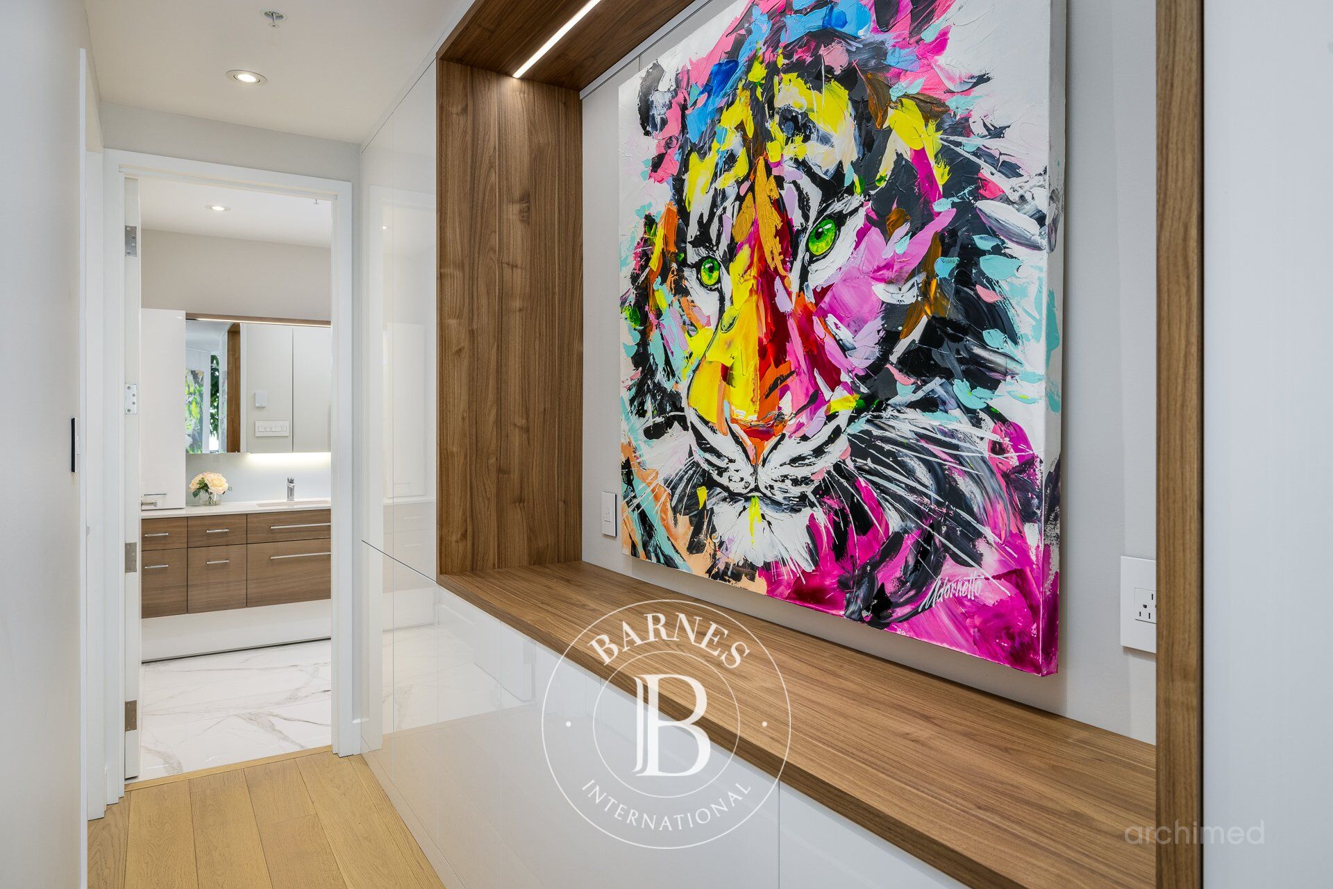 Daire Laval (Chomedey) - picture 14