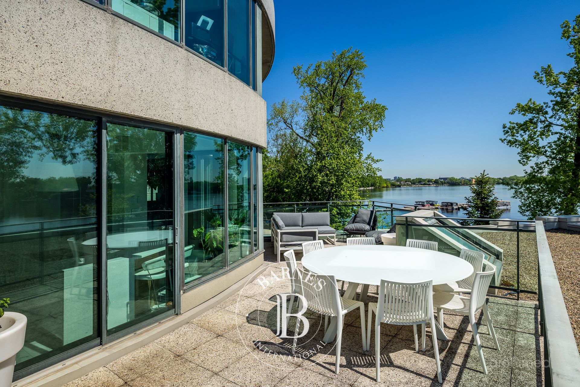 Daire Laval (Chomedey) - picture 28