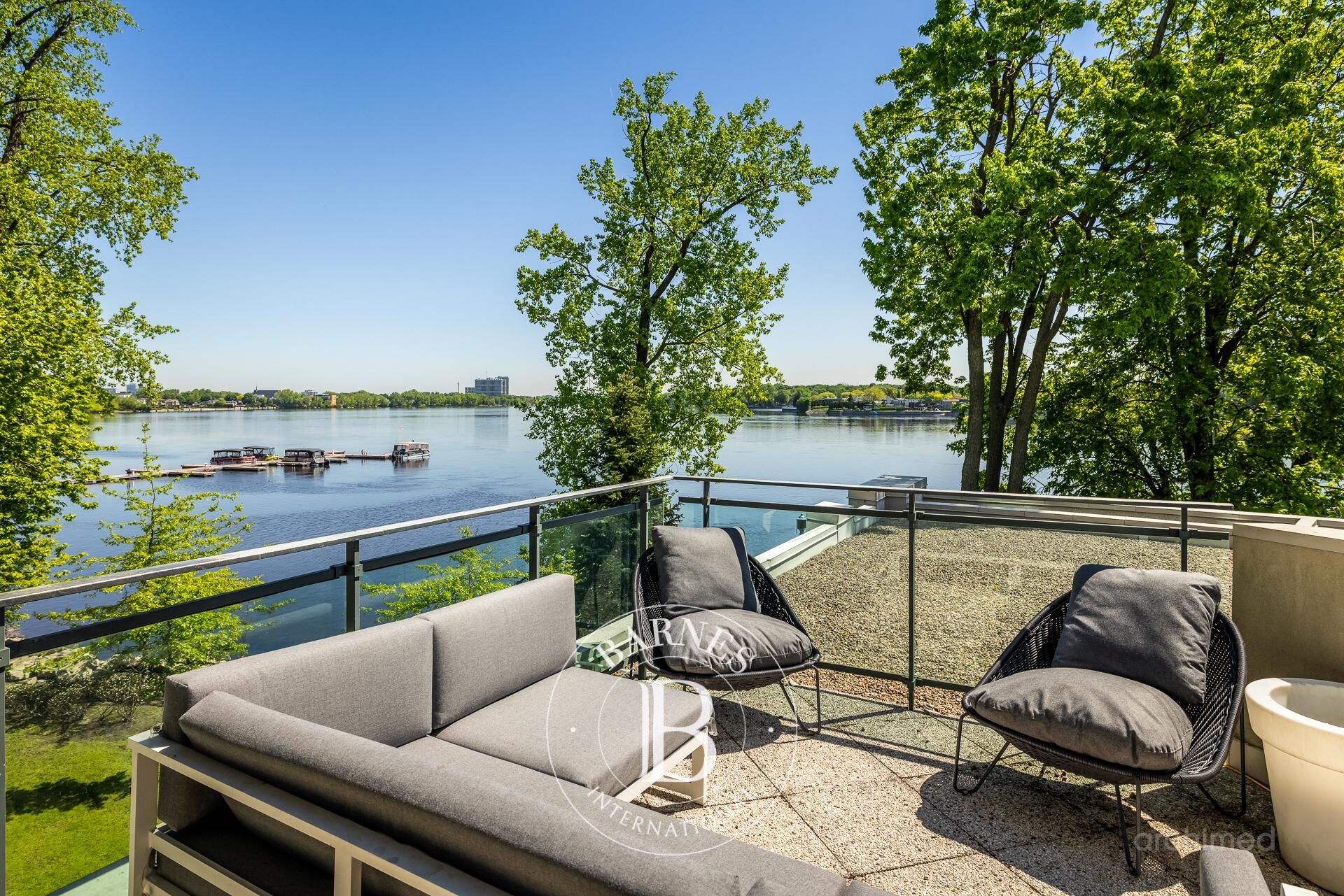 Daire Laval (Chomedey) - picture 26