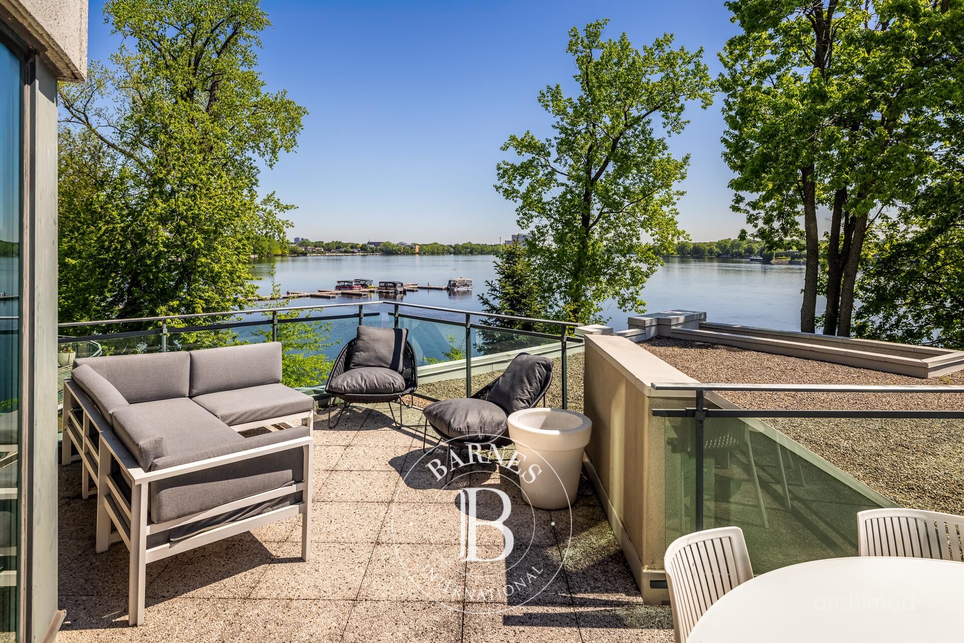 Daire Laval (Chomedey) - picture 25