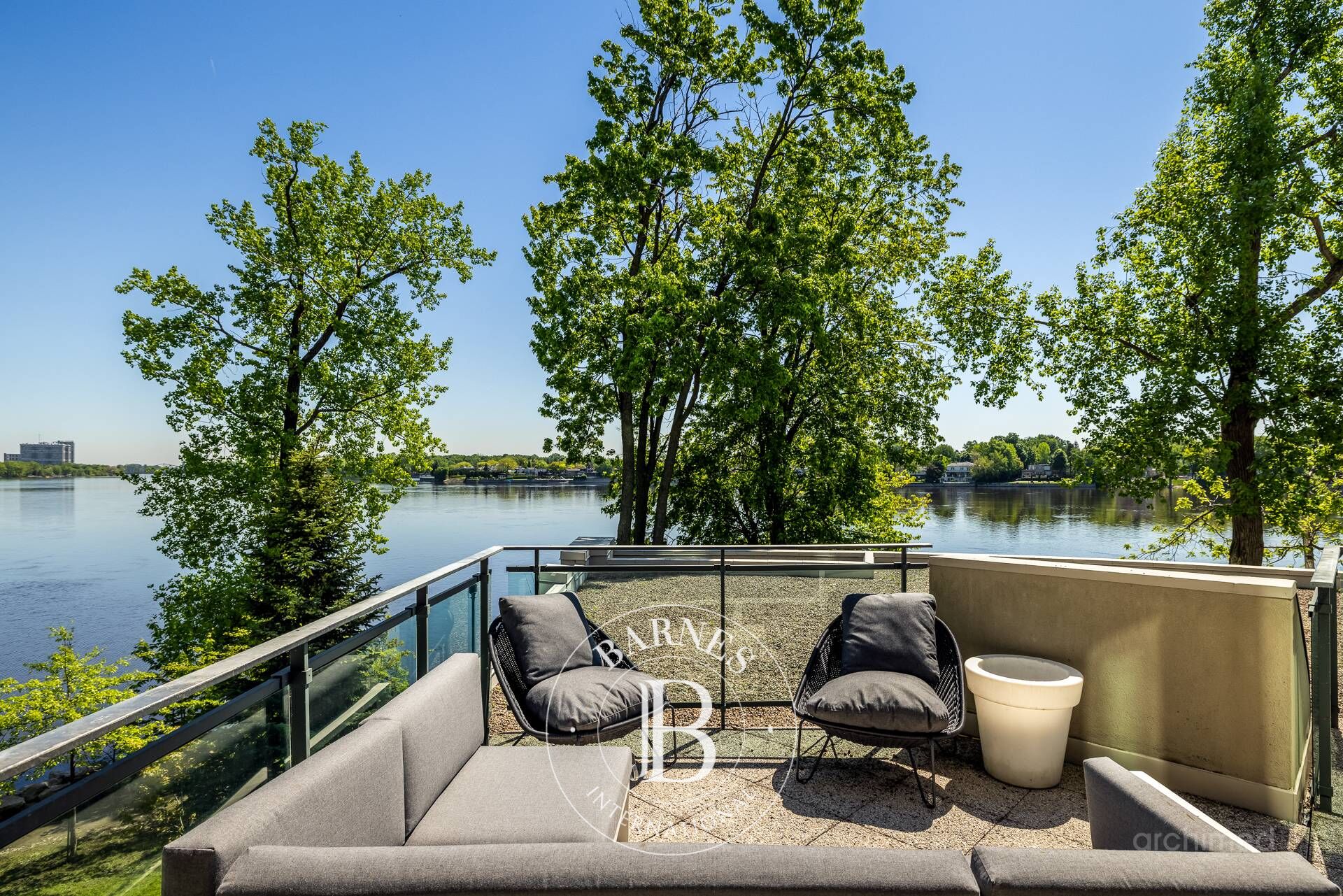 Daire Laval (Chomedey) - picture 27