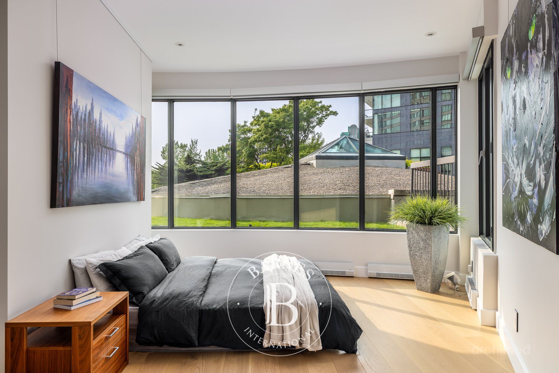 Daire Laval (Chomedey) - picture 17