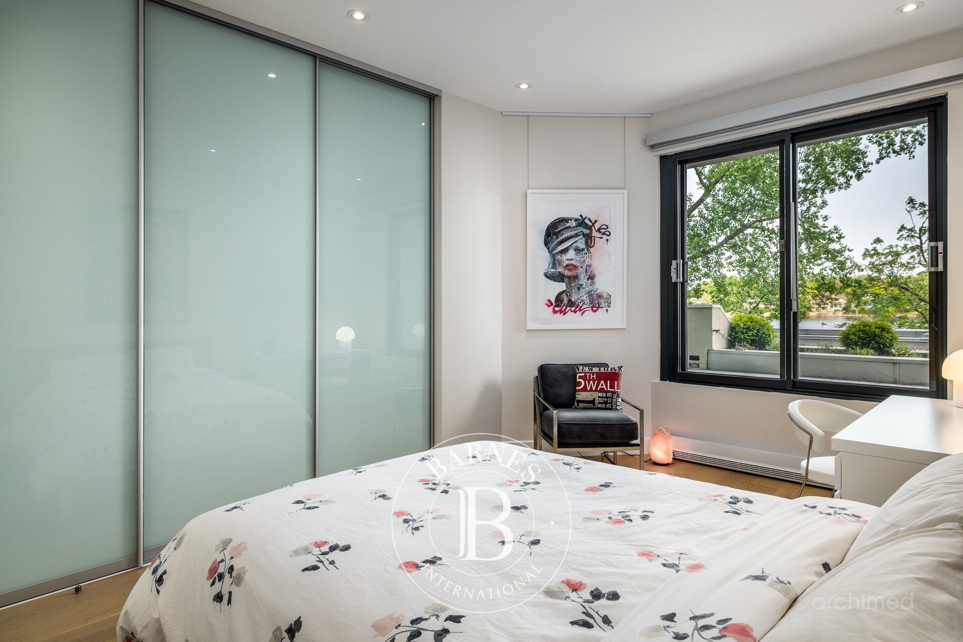 Daire Laval (Chomedey) - picture 23