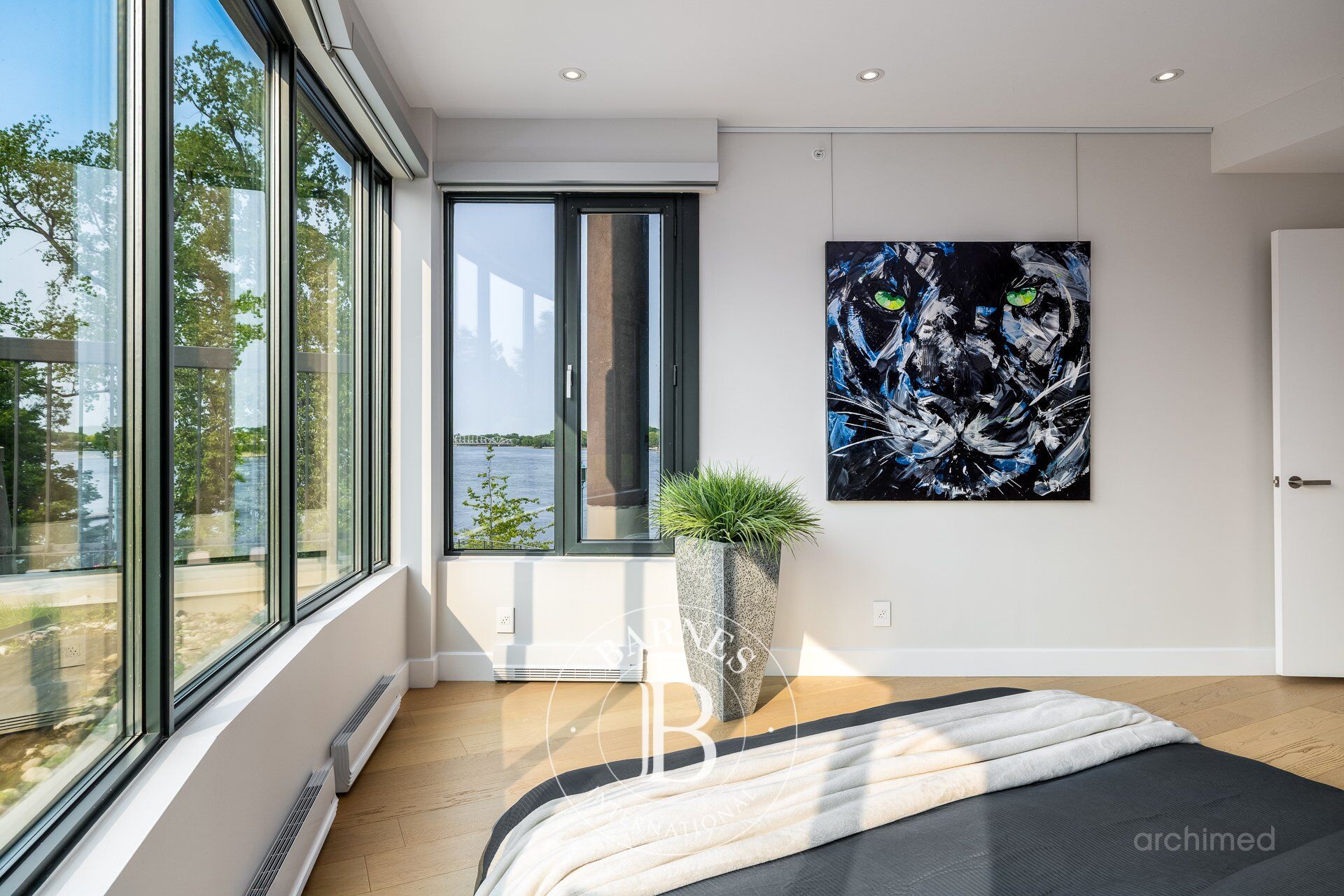 Daire Laval (Chomedey) - picture 18