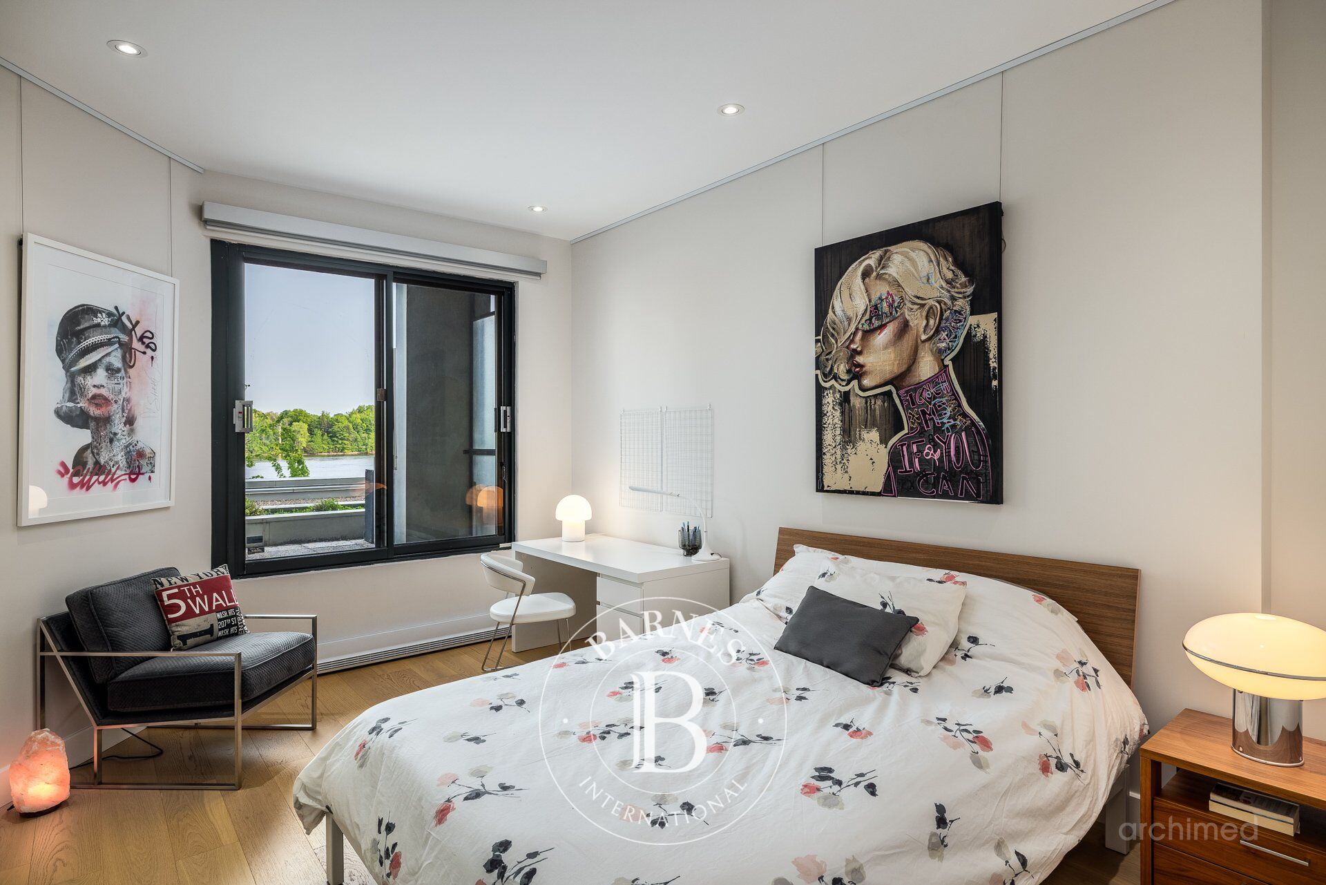 Daire Laval (Chomedey) - picture 22