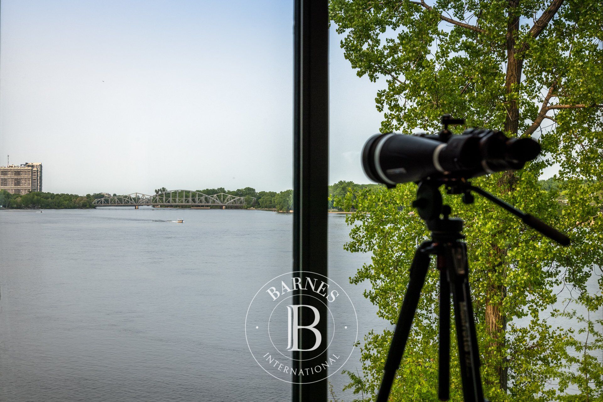 Daire Laval (Chomedey) - picture 6