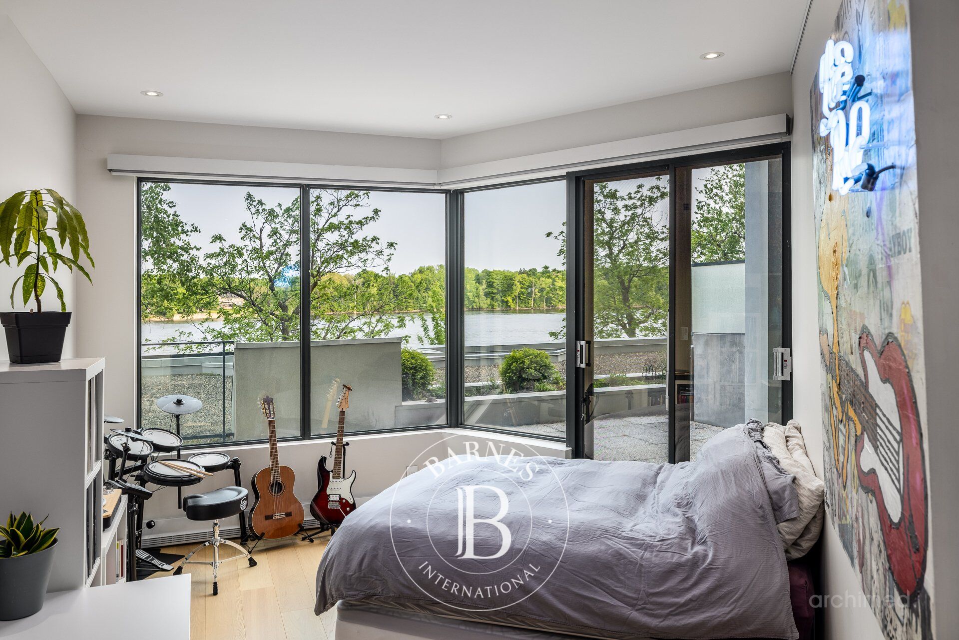 Daire Laval (Chomedey) - picture 24